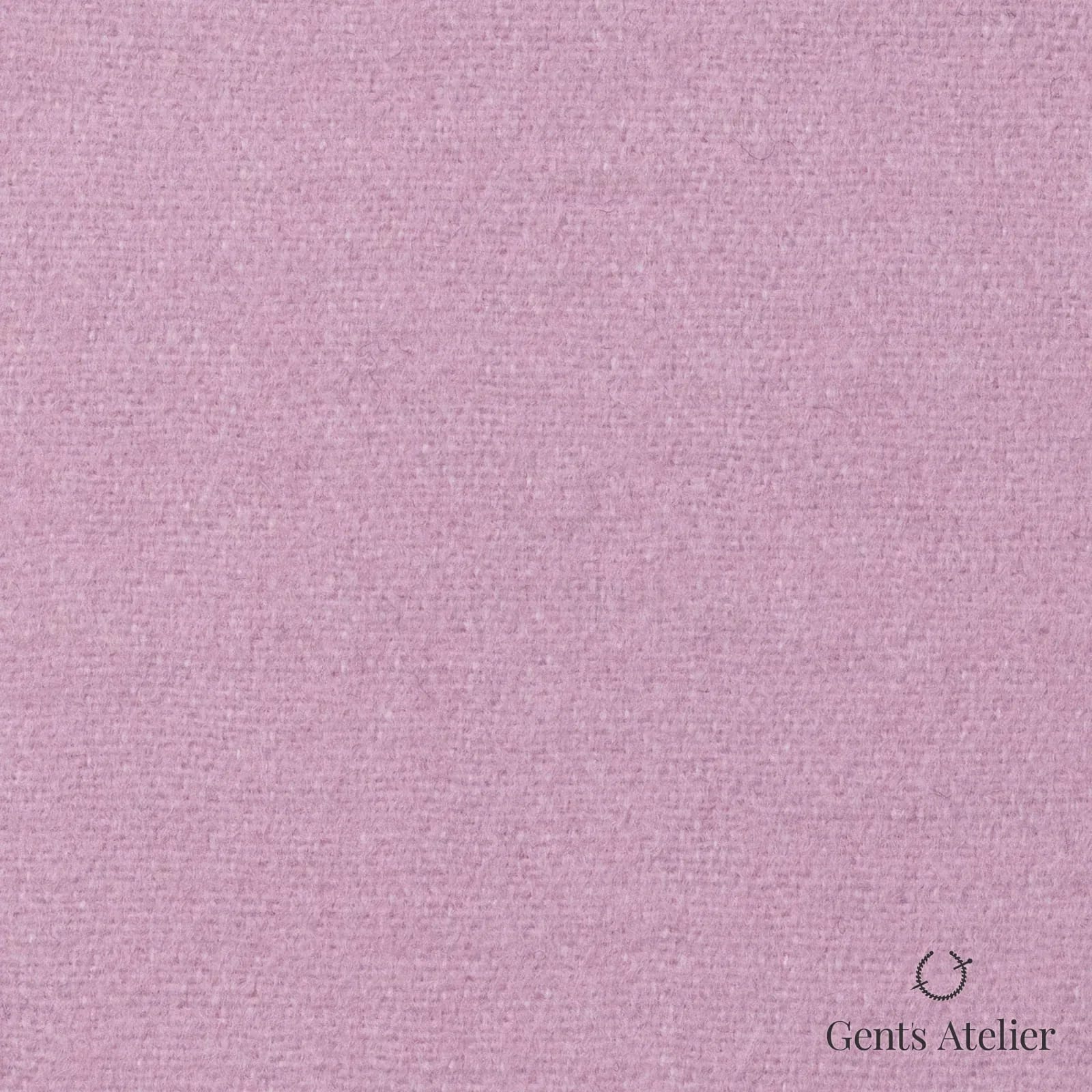 Костюмная ткань Marzoni 662 - 002 / 2500 — Pink / Голубой, однотонная, 90% шерсть, 10% кашемир