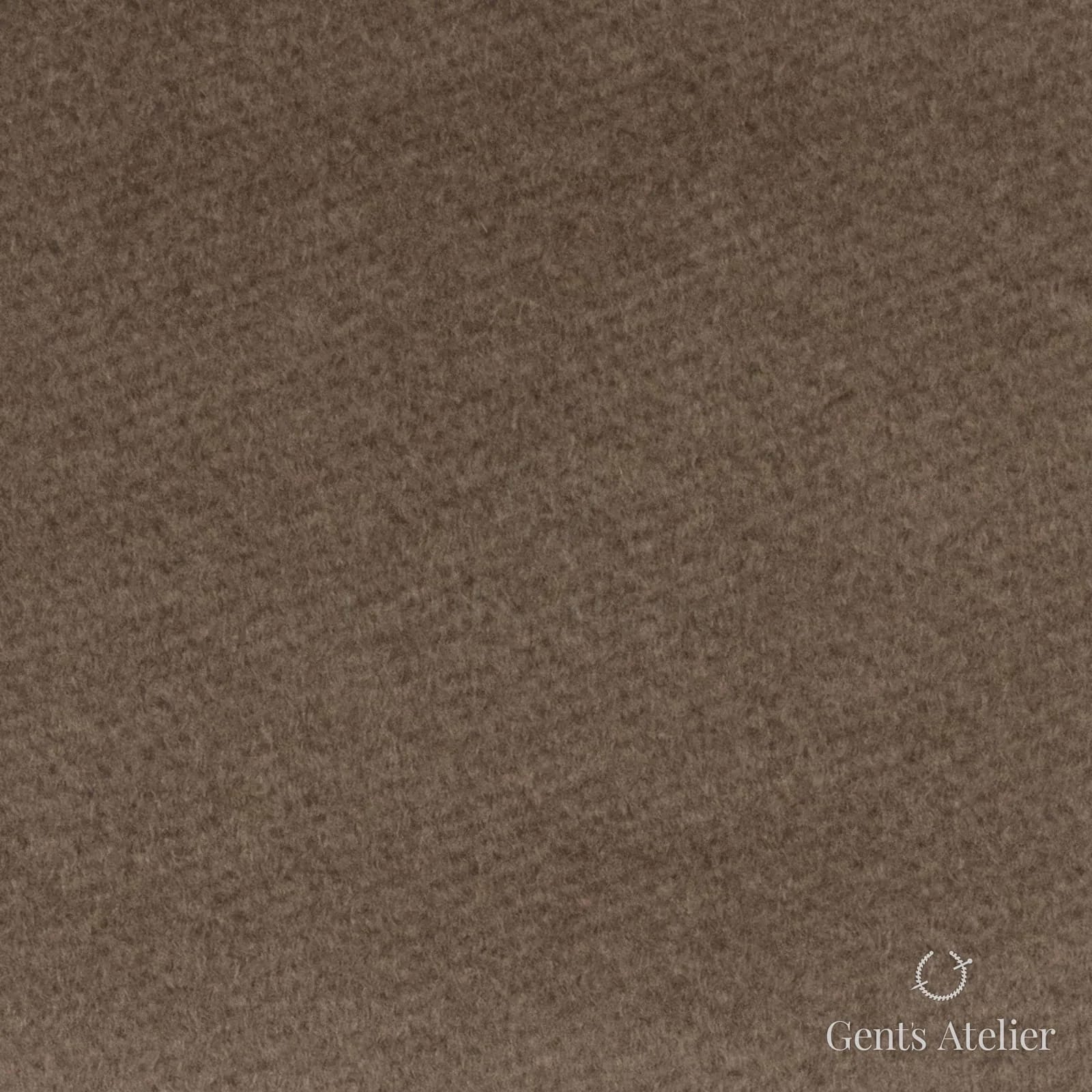 Костюмная ткань Marzoni 665 - 141 / 1600 — Бежевый, меланж, 90% шерсть, 10% кашемир