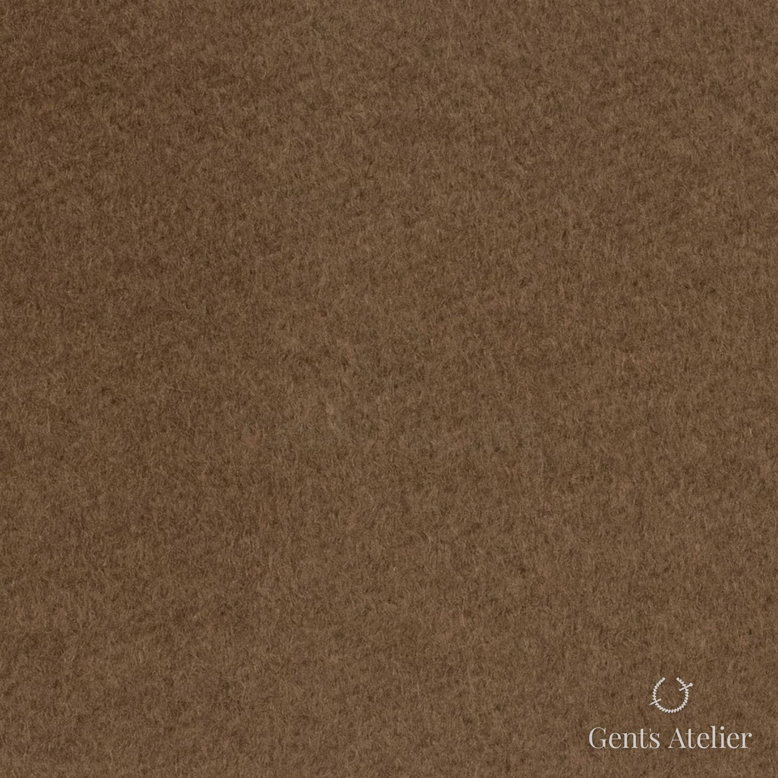 Костюмная ткань Marzoni 665 - 142 / 1600 — Кэмел, однотонная, 90% шерсть, 10% кашемир