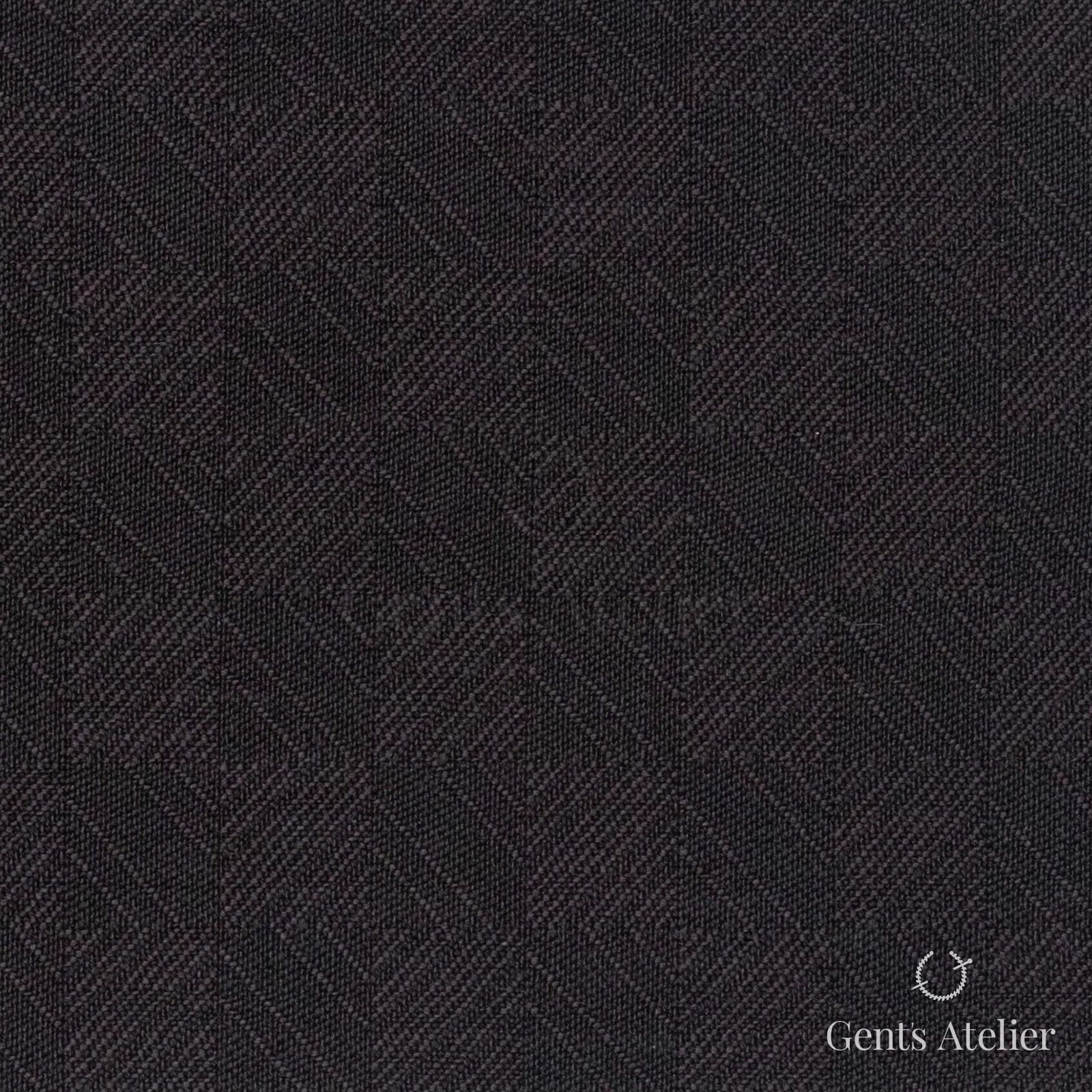 Костюмная ткань Marzoni 609 - 418 / 1000 — Бордовый, клетка, 100% шерсть