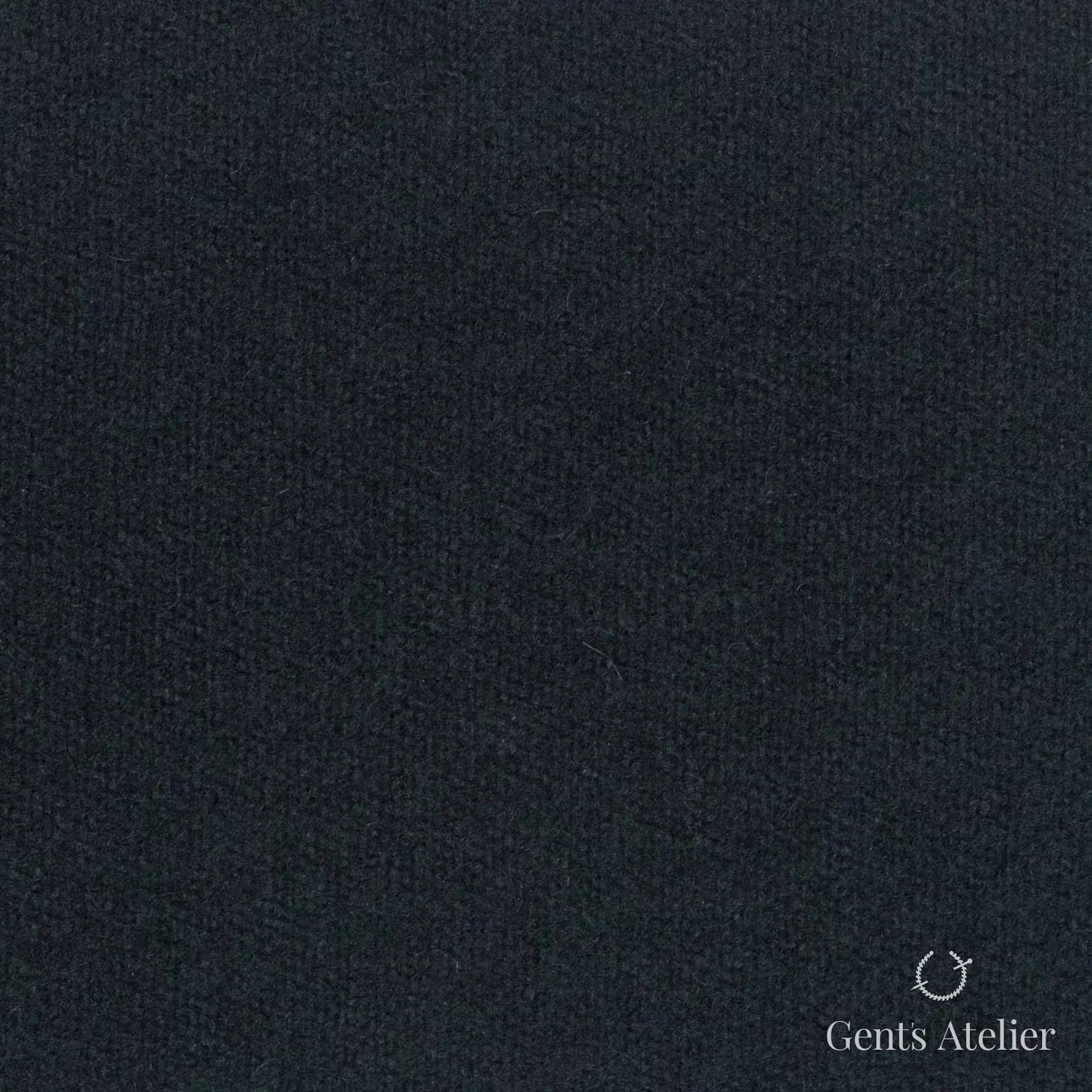 Костюмная ткань Marzoni 606 - 126 / 700 — Оливковый, однотонная, 100% шерсть