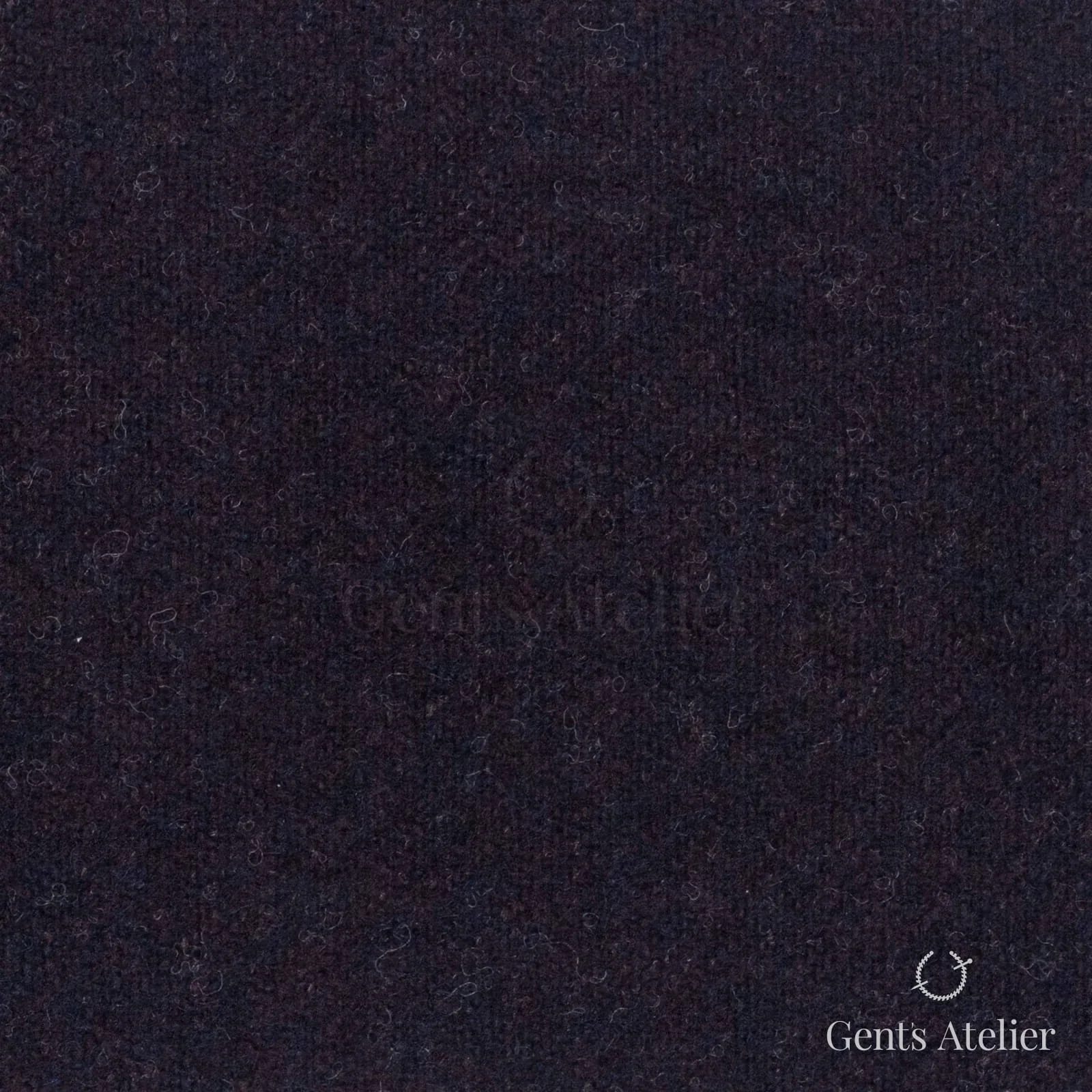 Костюмная ткань Marzoni 606 - 593 / 700 — Бордовый, меланж, 100% шерсть