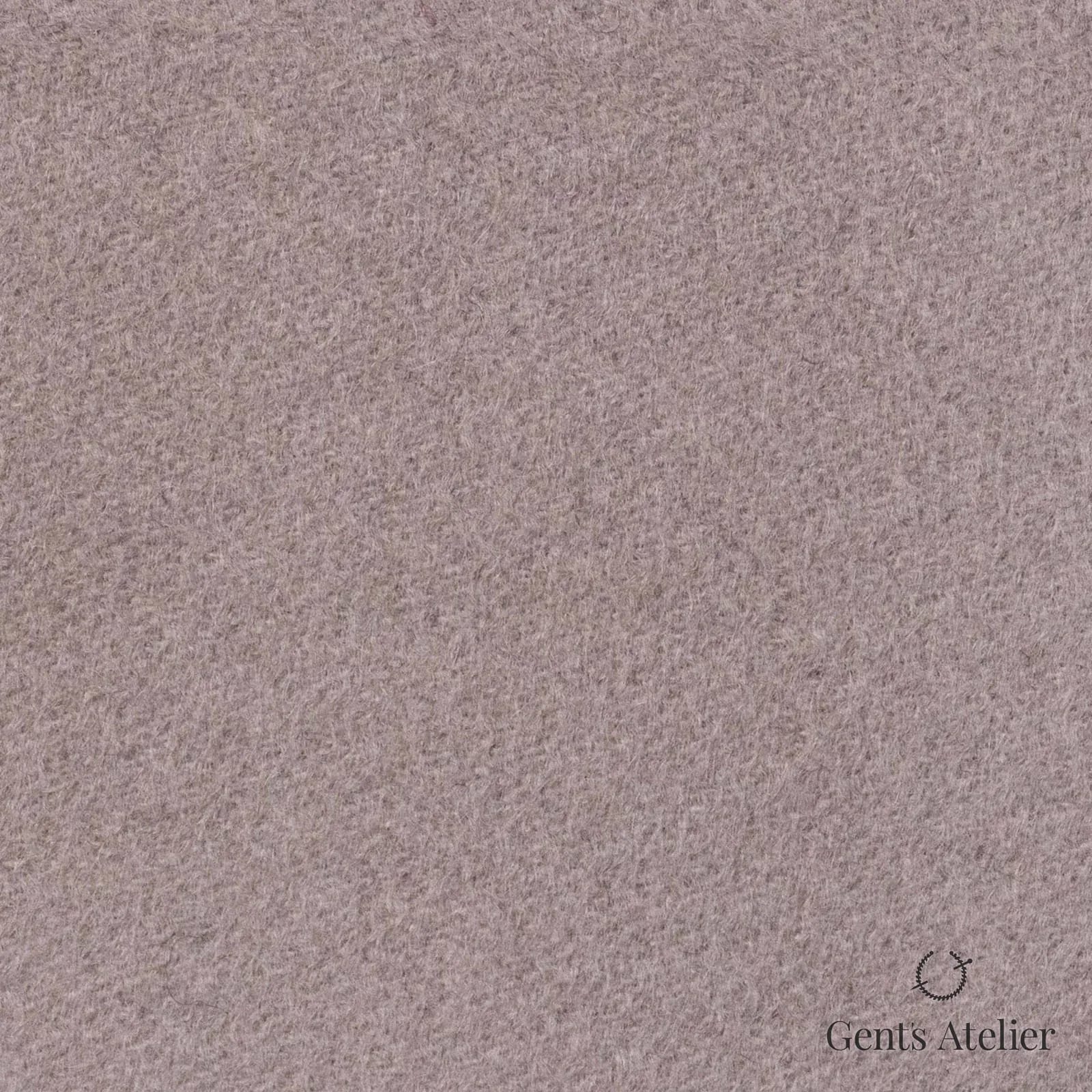 Костюмная ткань Marzoni 608 - 961 / 3000 — Бежевый, меланж, 100% кашемир