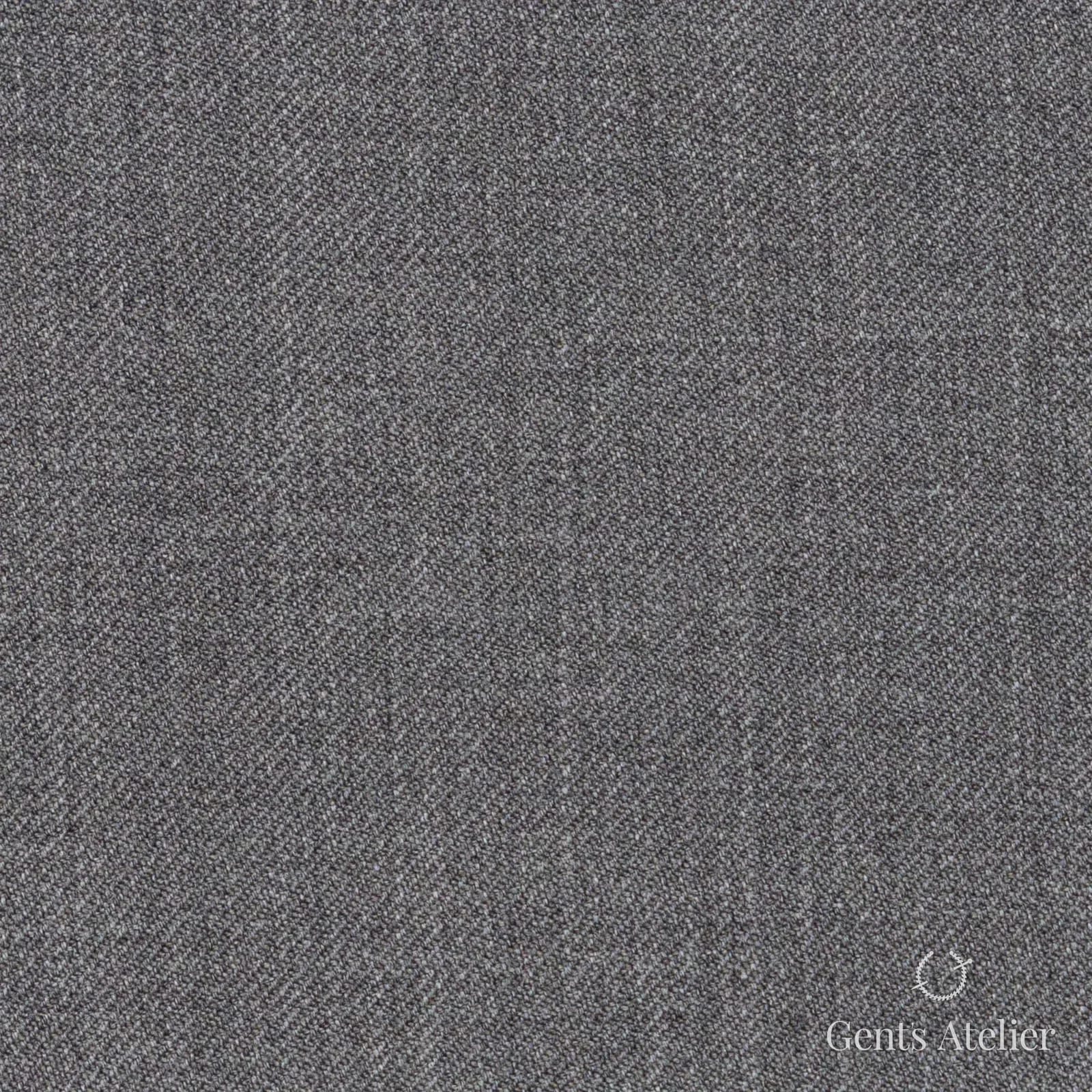 Костюмная ткань Marzoni 609 - 989 / 900 — Тауп, меланж, 100% шерсть