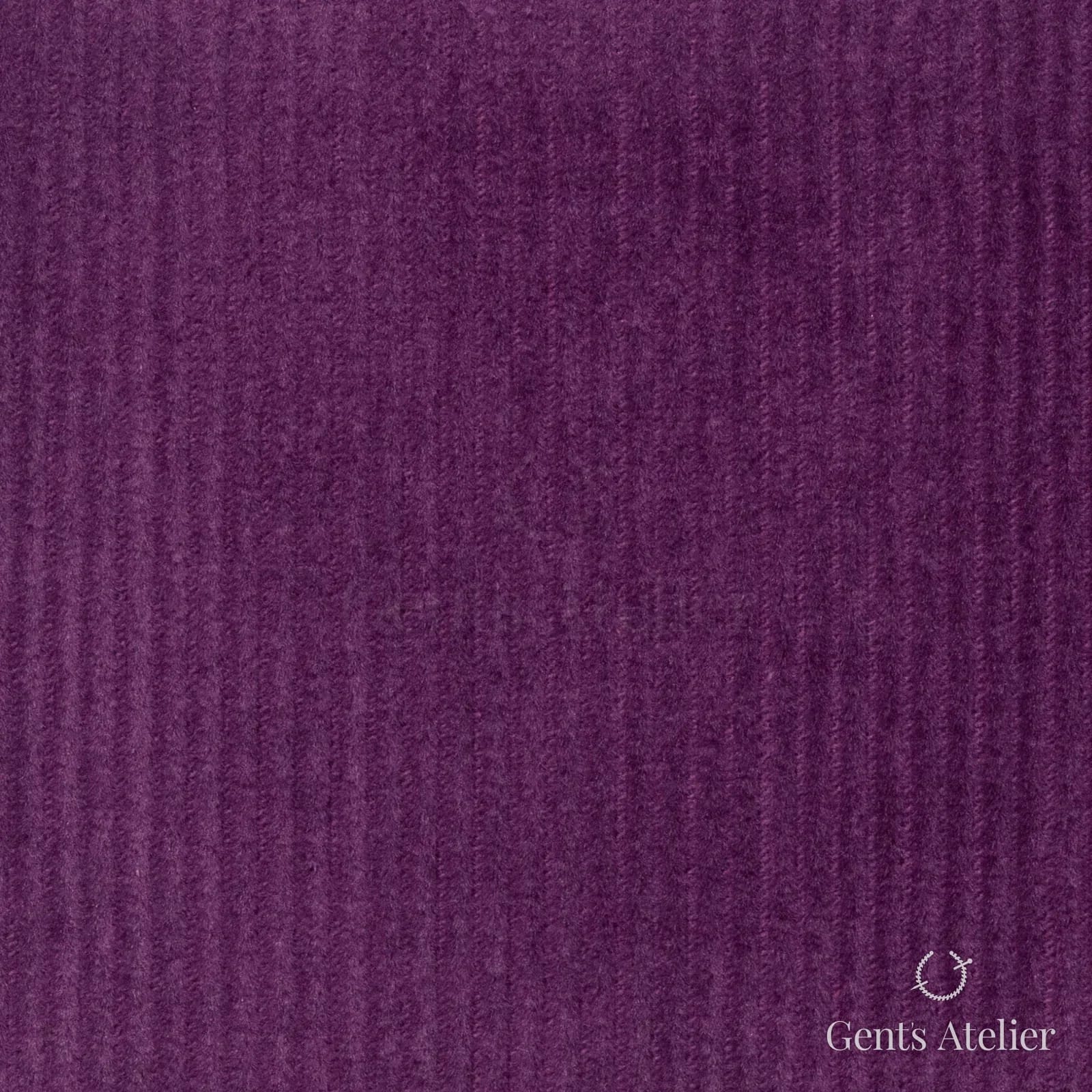 Костюмная ткань Marzoni 605 - 471 / 500 — Pansy, полоса, 100% хлопок