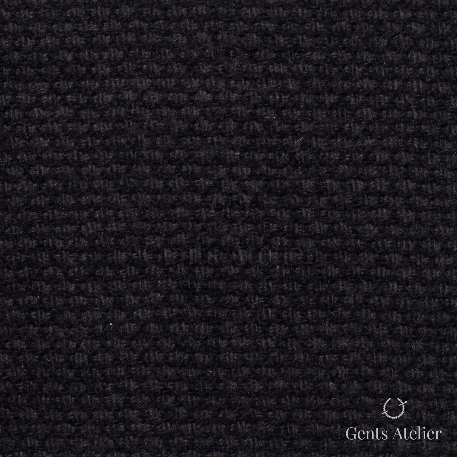 Костюмная ткань Marzoni 651 - 679 / 1200 — Коричневый, меланж, 90% шерсть, 10% кашемир