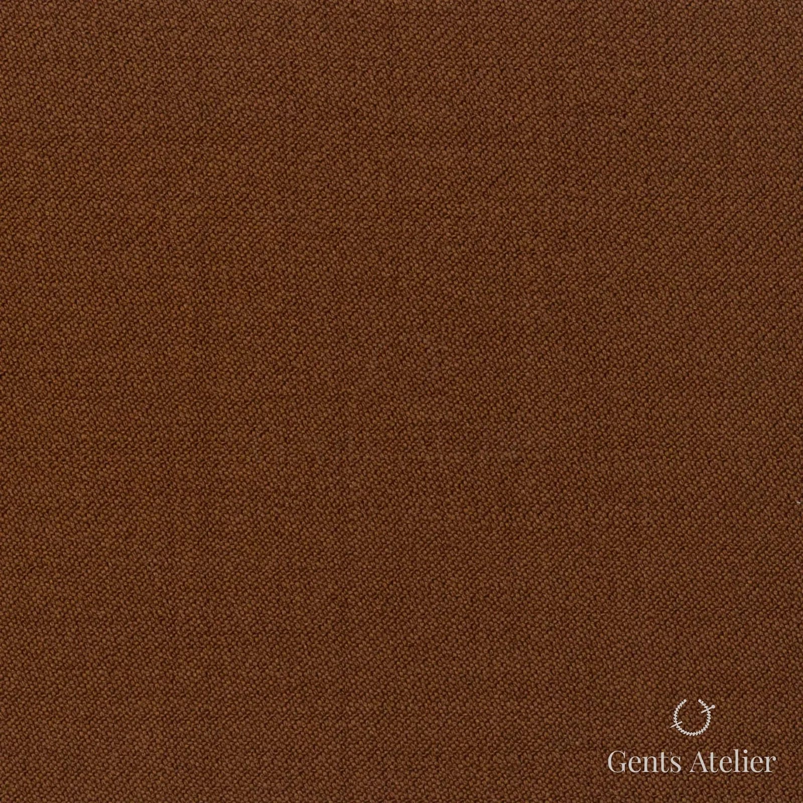 Костюмная ткань Marzoni 620 - 779 / 700 — Кэмел, однотонная, 100% шерсть