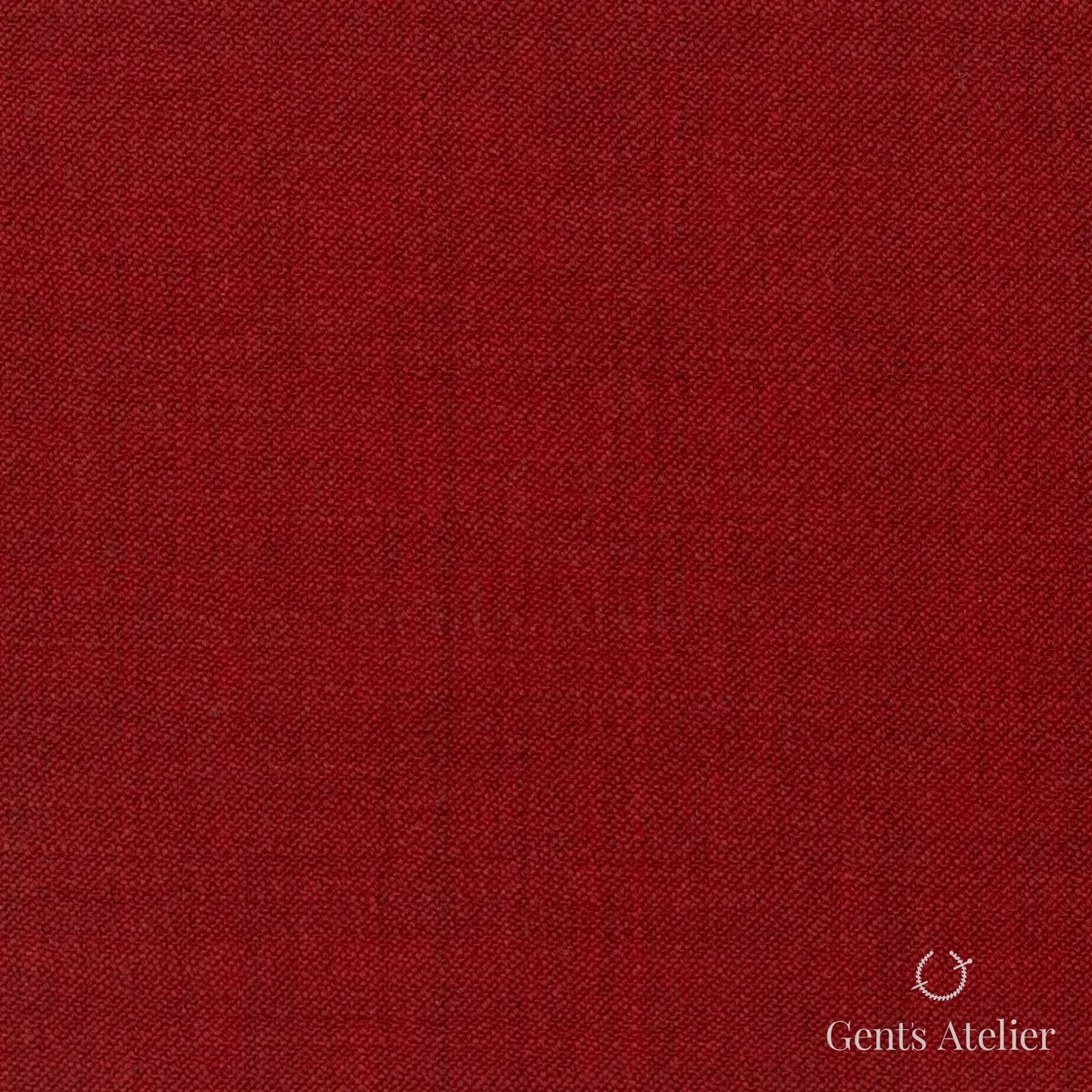 Костюмная ткань Marzoni 624 - 030 / 800 — Mid - Orchid, однотонная, 100% шерсть