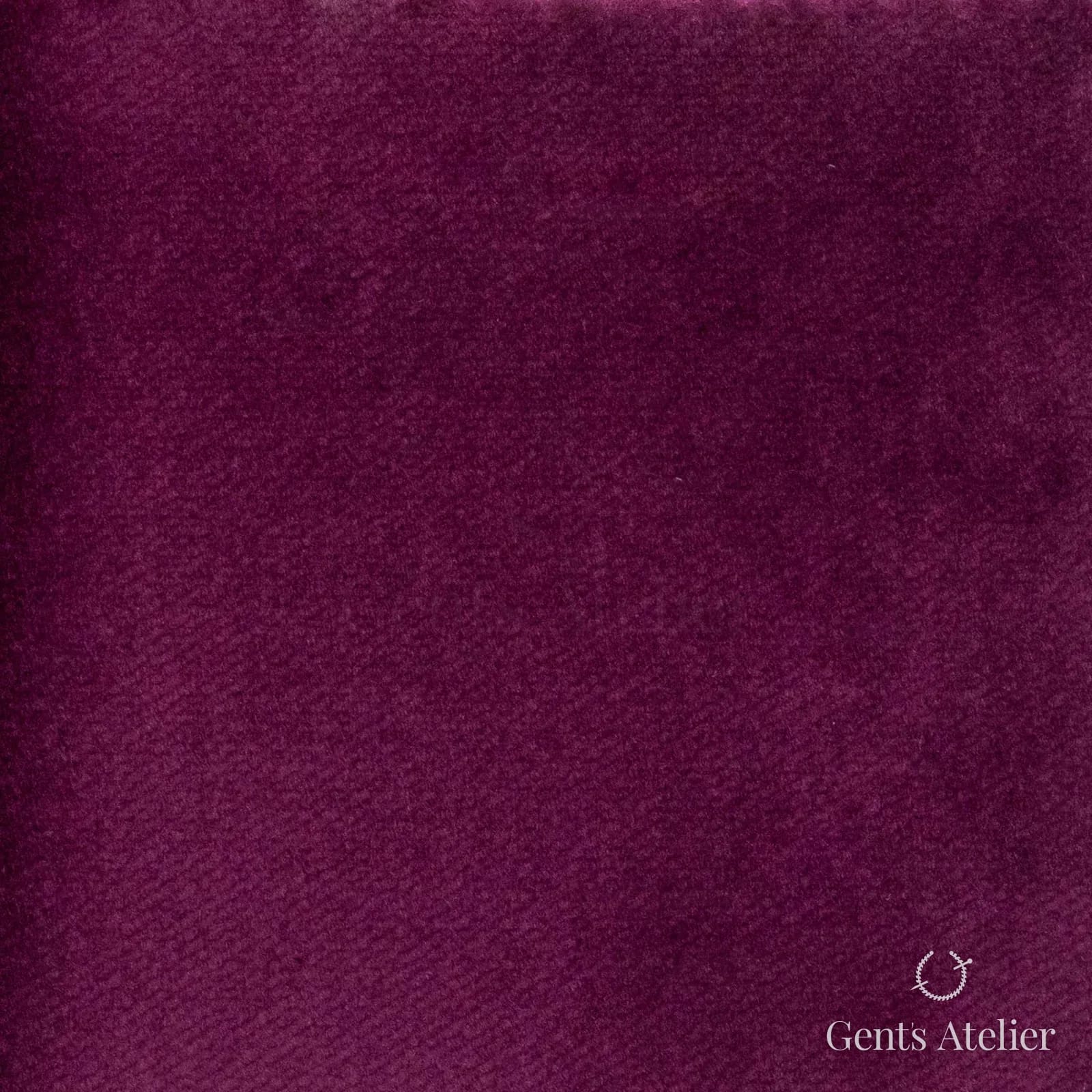 Костюмная ткань Marzoni 605 - 308 / 900 — Light Purple, однотонная, 100% хлопок