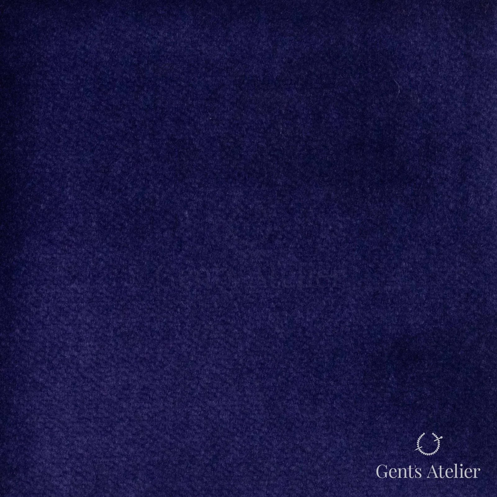 Костюмная ткань Marzoni 605 - 313 / 900 — Violet, однотонная, 100% хлопок