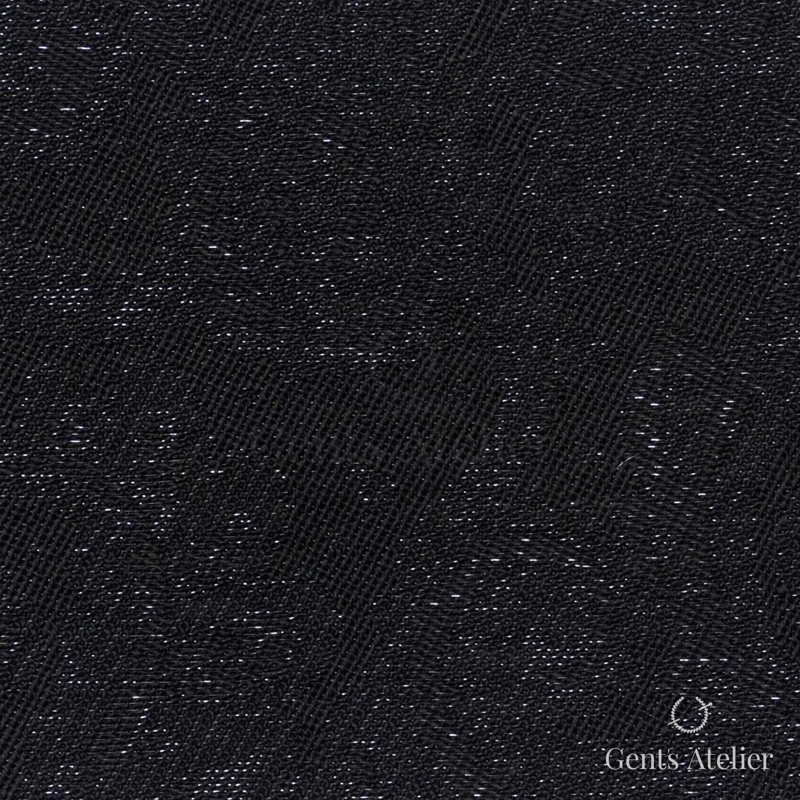 Костюмная ткань Marzoni 607 - 830 / 1000 — Серый, меланж, 95% шерсть, 5% полиэстер