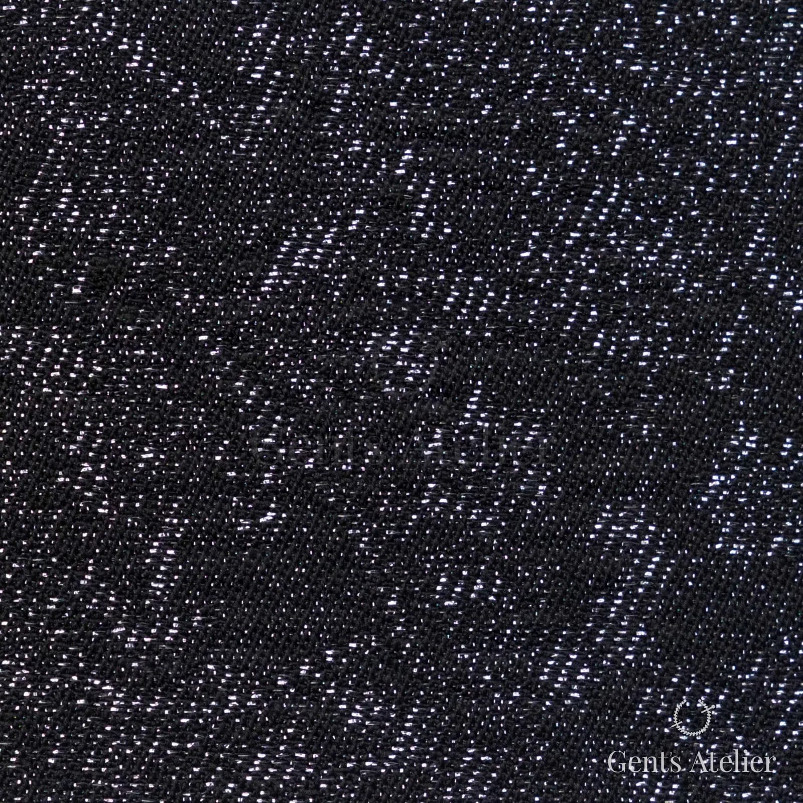 Костюмная ткань Marzoni 607 - 833 / 1000 — Серый, меланж, 89% шерсть, 6% полиэстер, 5% полиамид