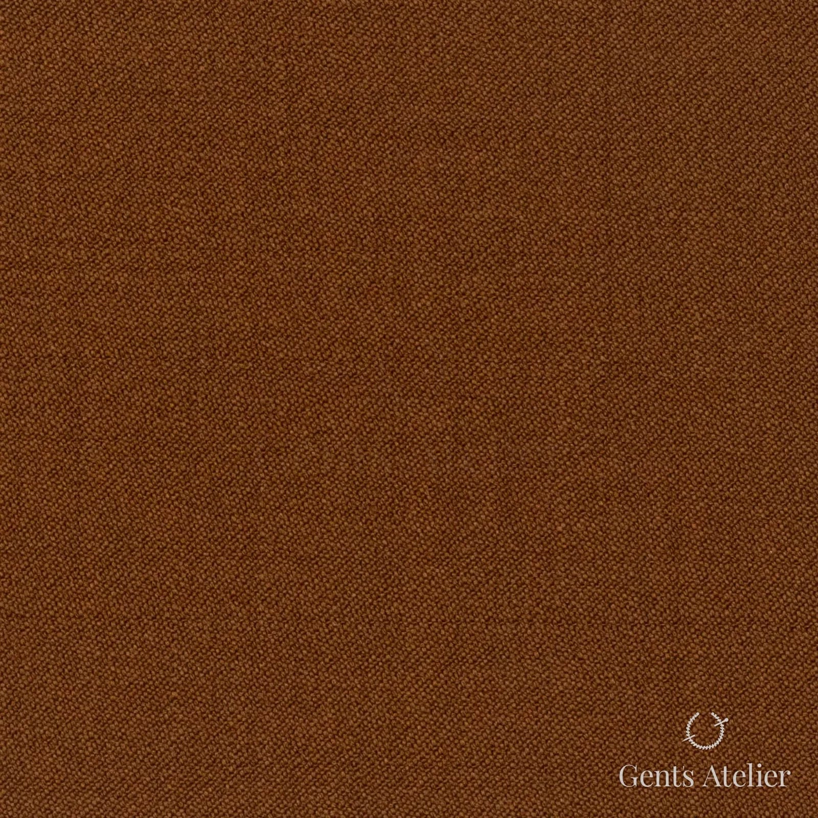 Костюмная ткань Marzoni 620 - 779 / 700 — Кэмел, однотонная, 100% шерсть