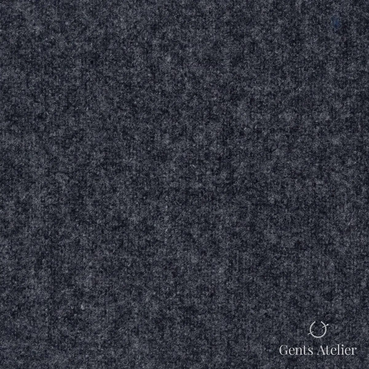 Костюмная ткань Marzoni 620 - 823 / 900 — Серый, меланж, 100% шерсть