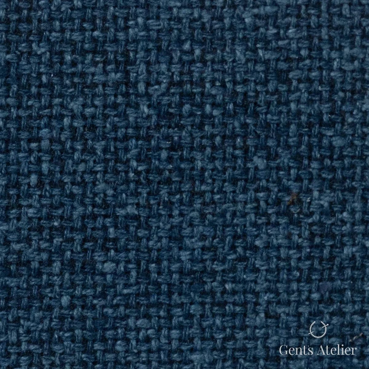 Костюмная ткань Marzoni 641 - 155 / 1300 — Мятный, меланж, 65% шерсть, 35% Silk