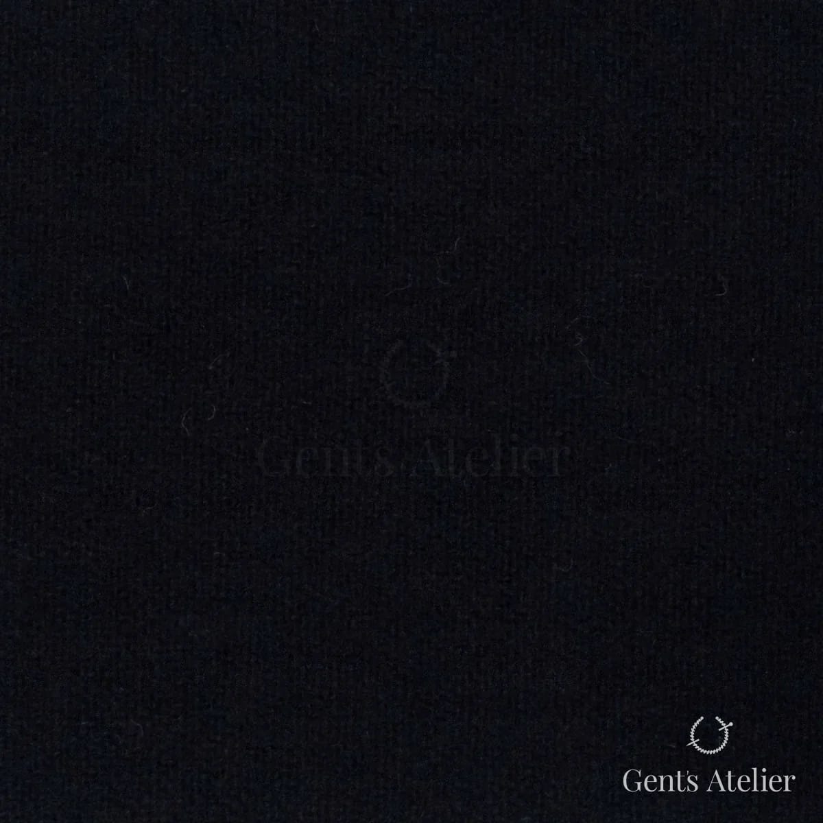 Костюмная ткань Marzoni 665 - 508 / 1300 — Светло-серый, однотонная, 90% шерсть, 10% Cashmere