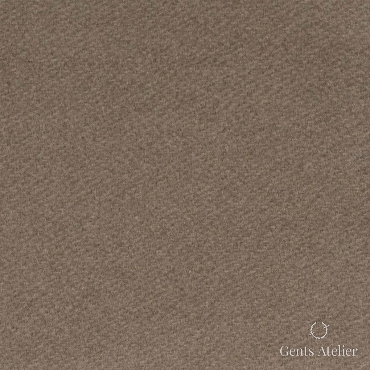 Костюмная ткань Marzoni 665 - 549 / 1300 — Бежевый, однотонная, 90% шерсть / 10% Cashmere