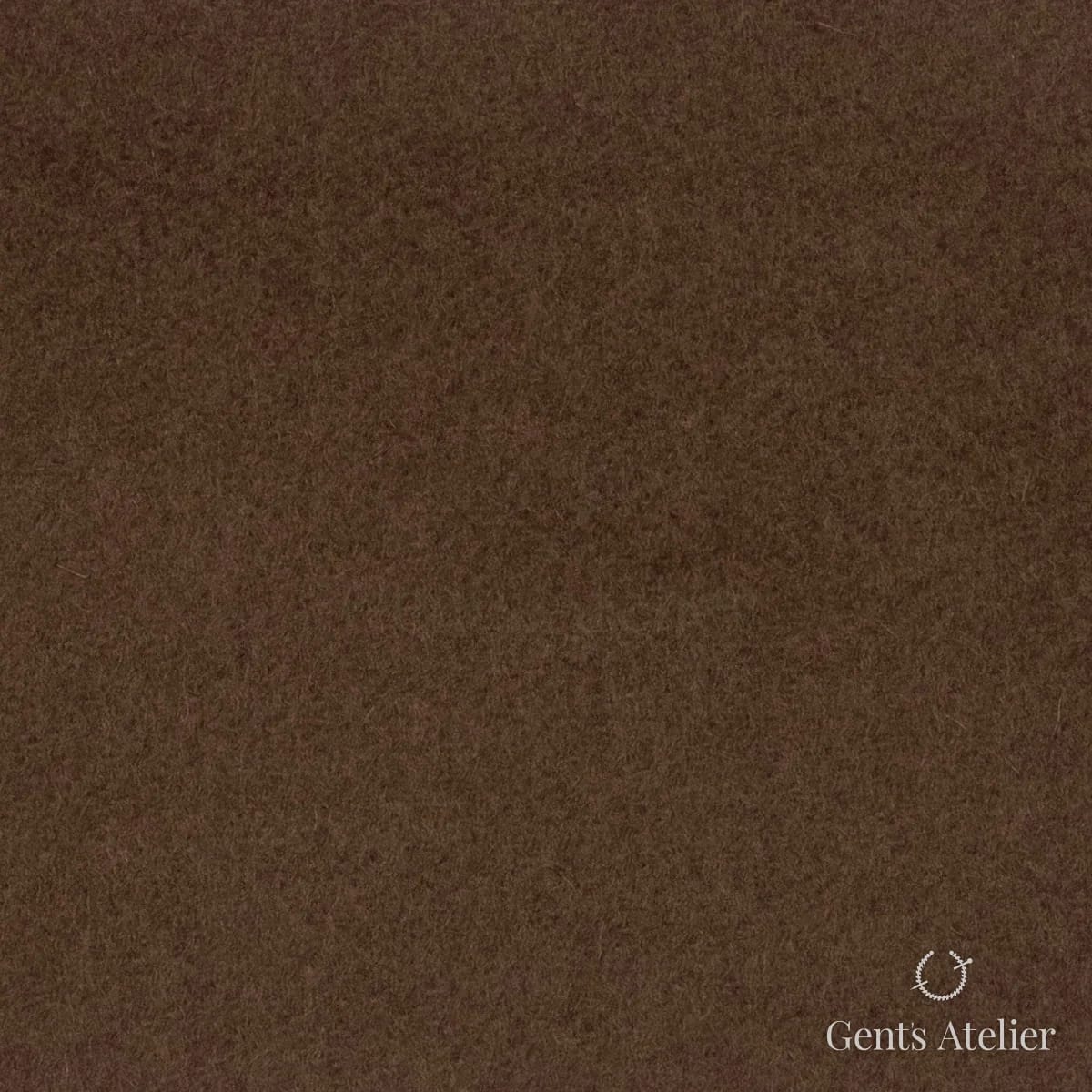 Костюмная ткань Marzoni 665 - 551 / 1300 — Верблюжий, однотонная, 90% шерсть / 10% Cashmere