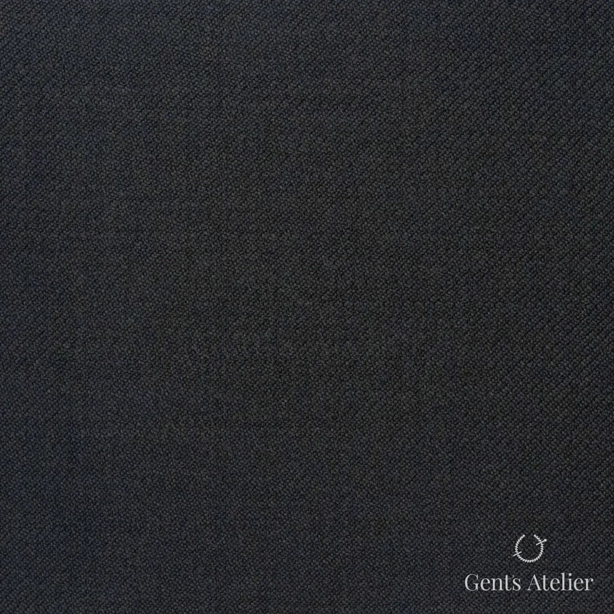 Костюмная ткань Marzoni 620 - 790 / 700 — Оливковый, однотонная, 100% шерсть