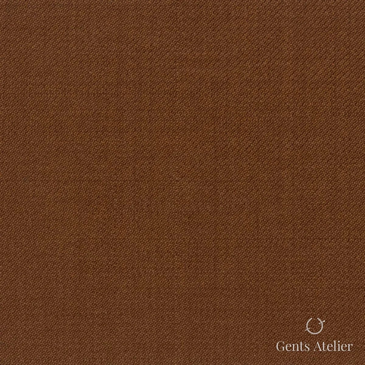 Костюмная ткань Marzoni 620 - 779 / 700 — Кэмел, однотонная, 100% шерсть