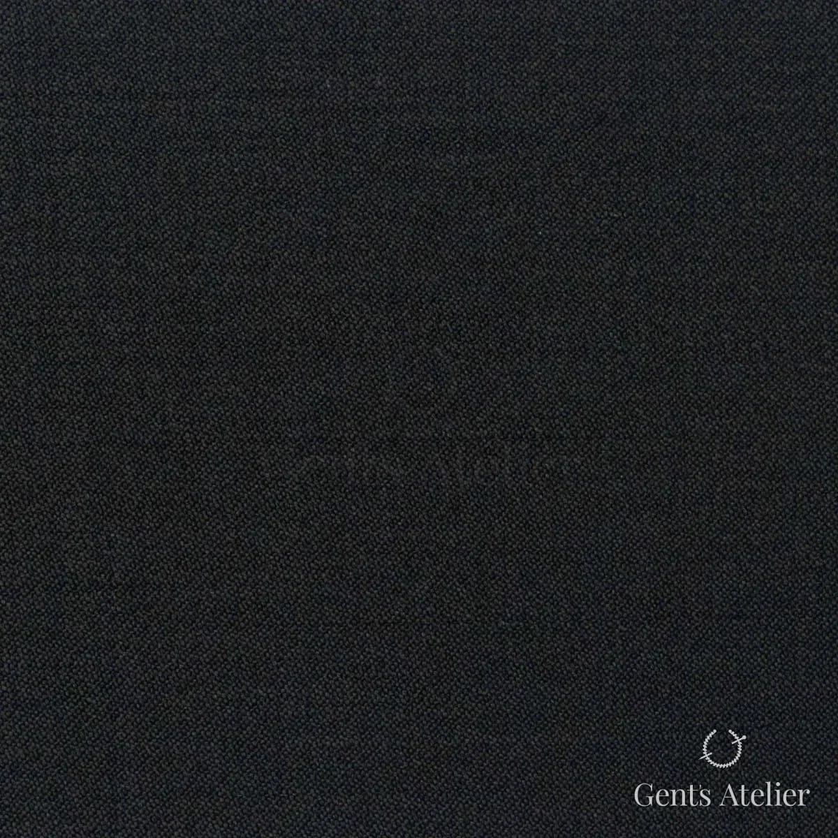 Костюмная ткань Marzoni 620 - 790 / 700 — Оливковый, однотонная, 100% шерсть