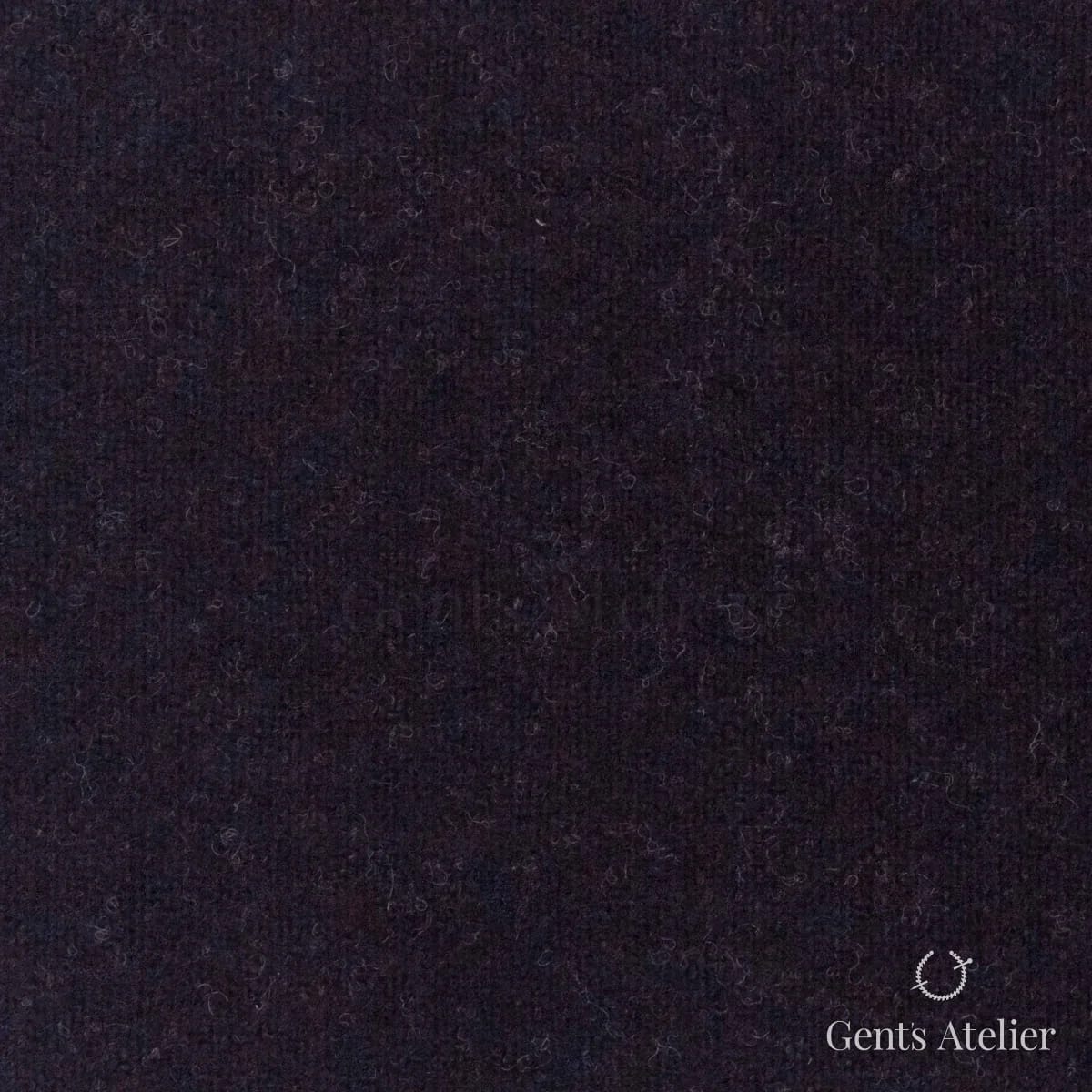 Костюмная ткань Marzoni 620 - 833 / 900 — Бордовый, однотонная, 100% шерсть