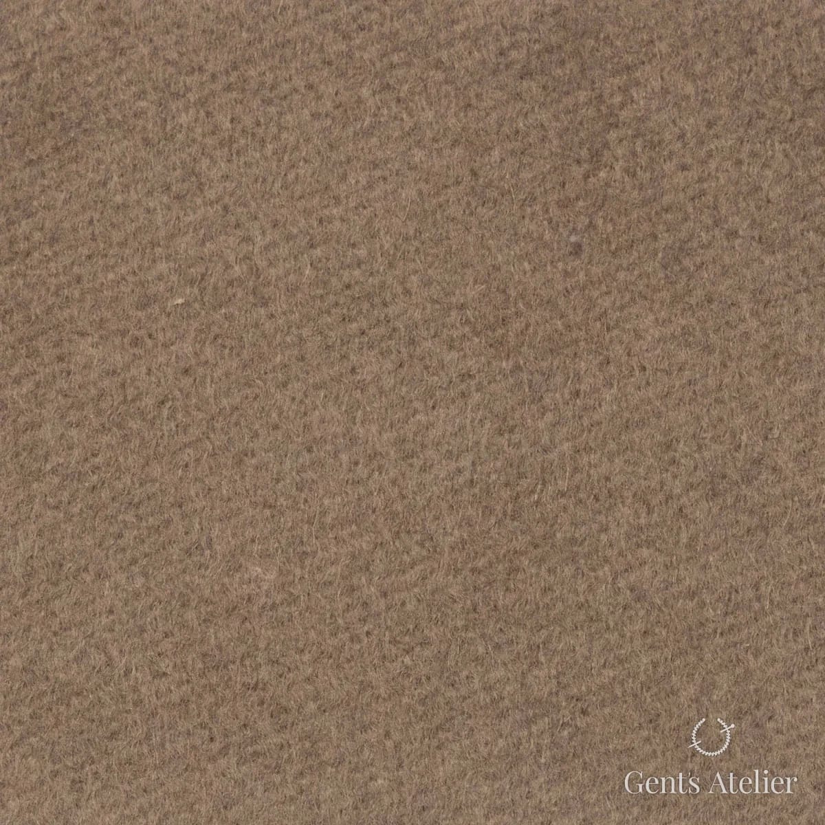 Костюмная ткань Marzoni 665 - 141 / 1600 — Бежевый, меланж, 90% шерсть / 10% Cashmere