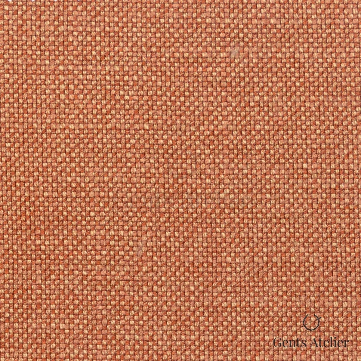 Костюмная ткань Marzoni 612 - 546 / 1000 — Песочный, меланж, 100% Bamboo