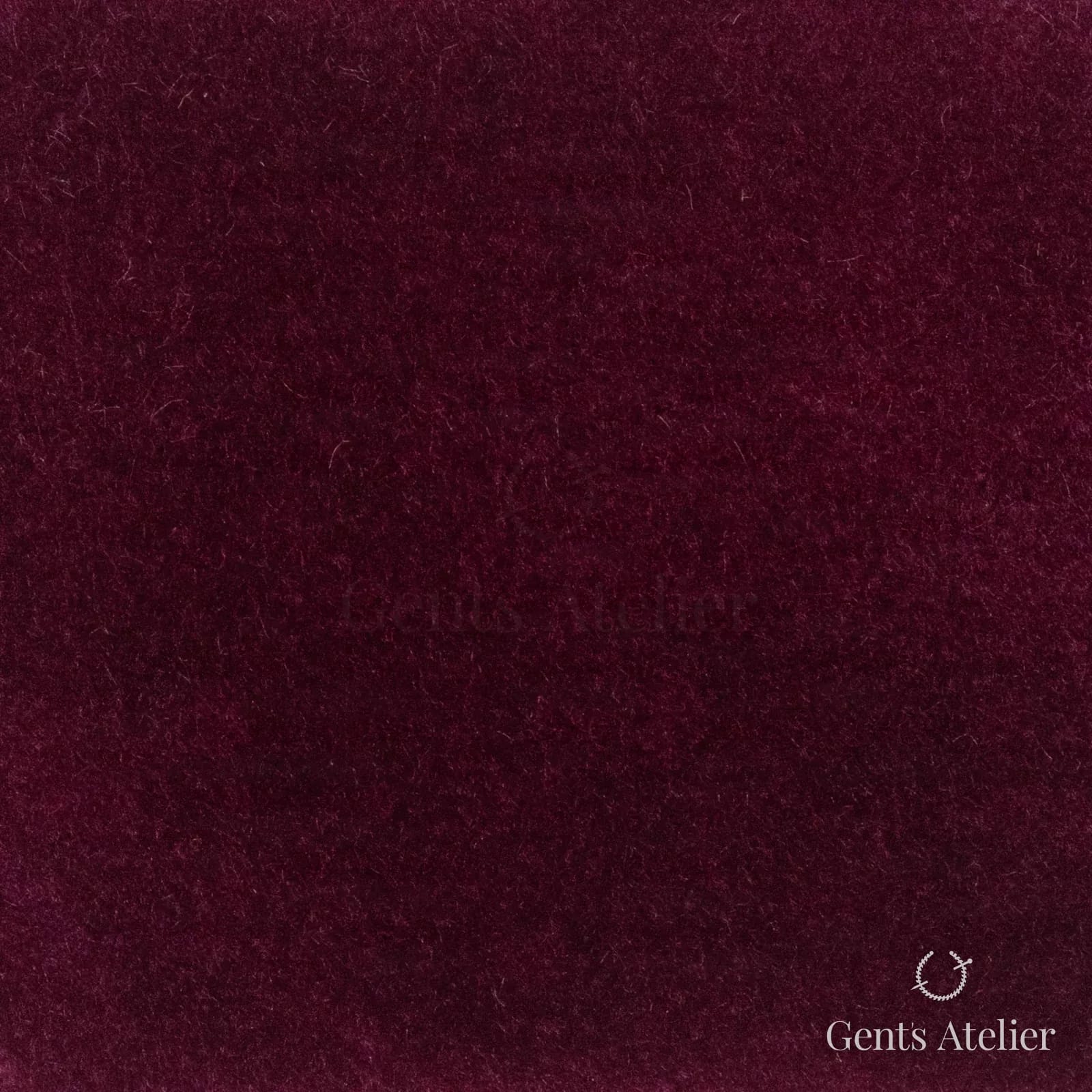 Костюмная ткань Marzoni 605 - 308 / 900 — Light Purple, однотонная, 100% хлопок