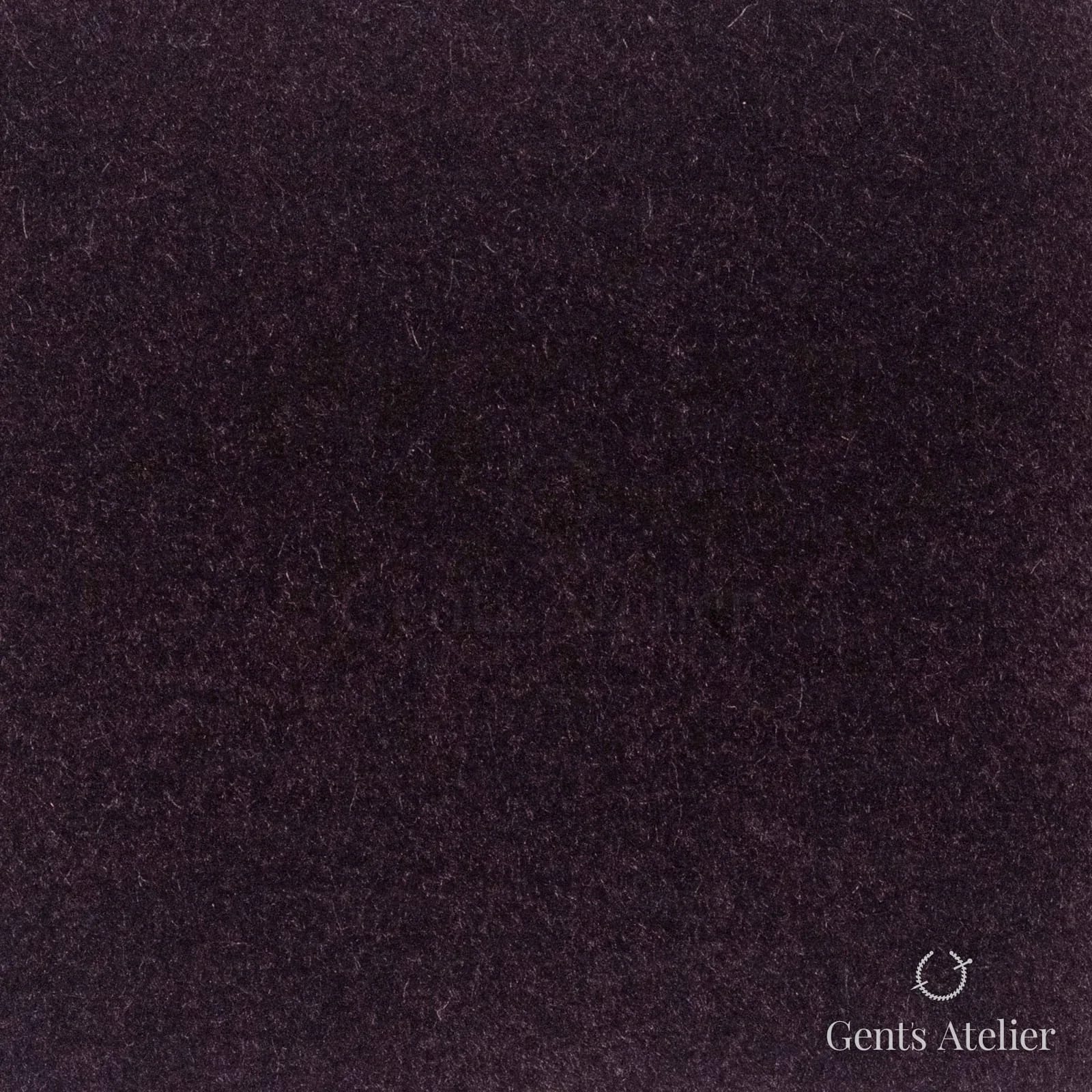 Костюмная ткань Marzoni 605 - 315 / 900 — Dark Burgundy, однотонная, 100% хлопок