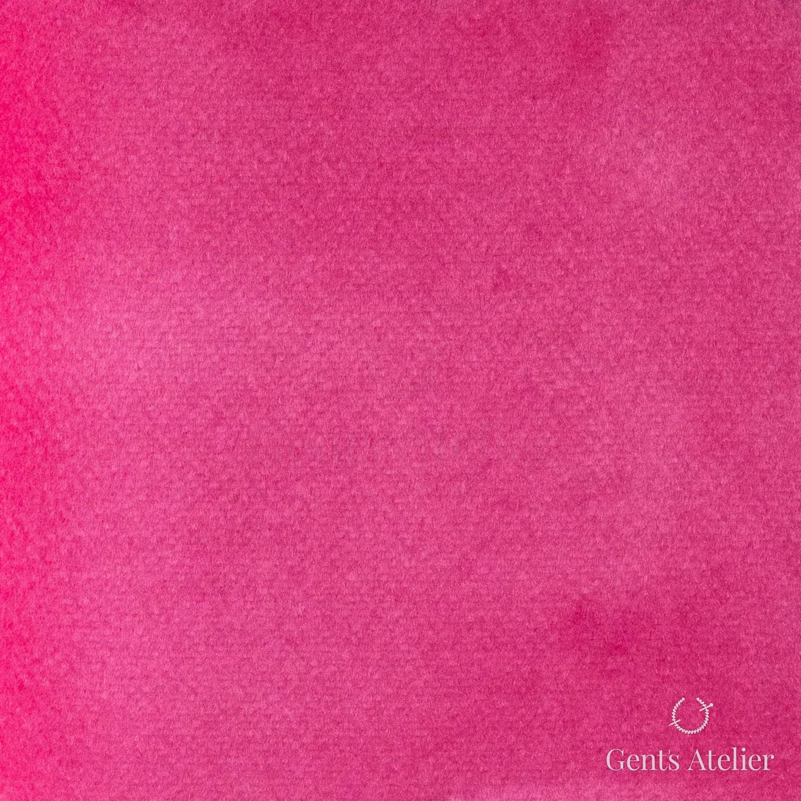 Костюмная ткань Marzoni 611 - 424 / 900 — Pink, однотонная, 100% хлопок