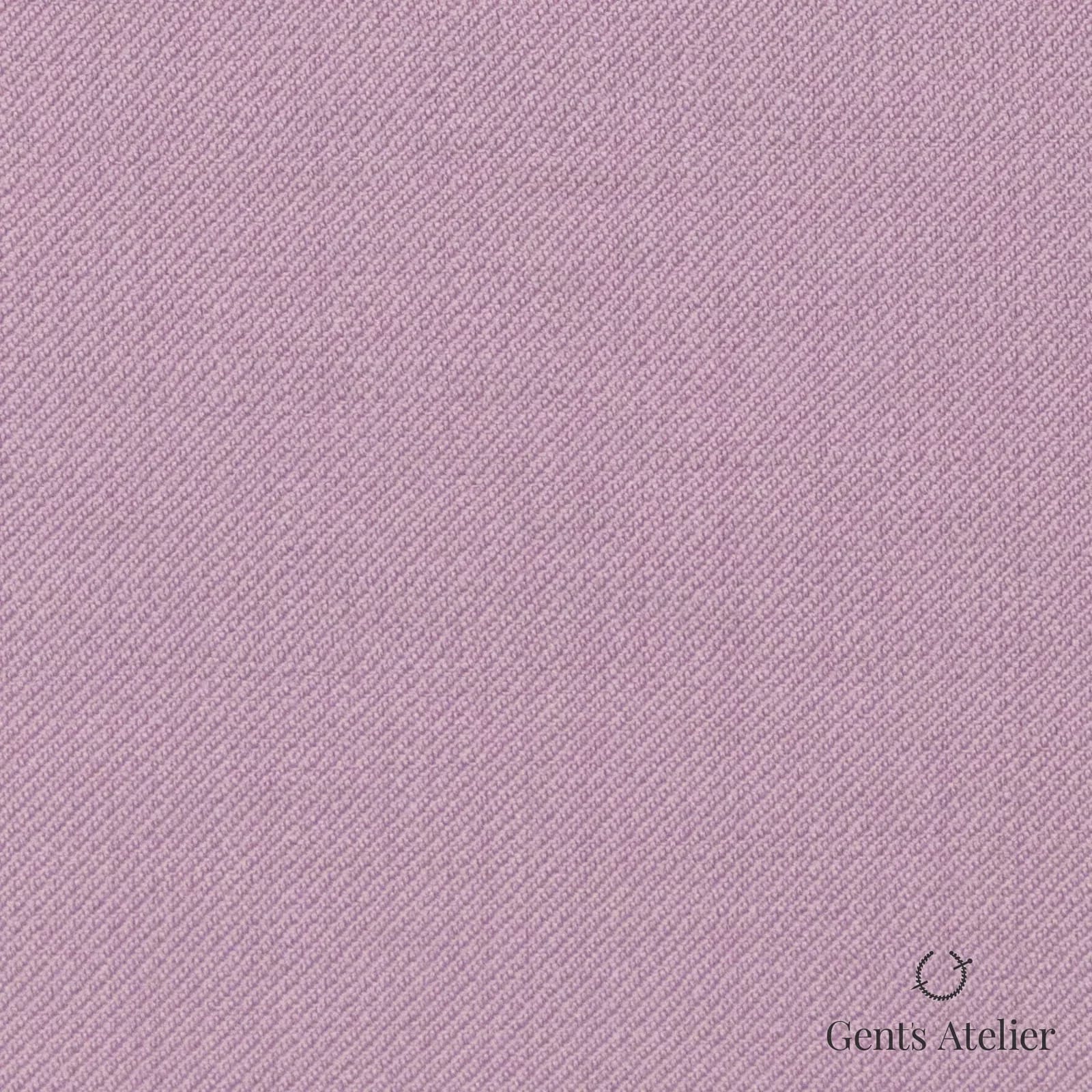 Костюмная ткань Marzoni 723 - 078 / 1100 — Pink, однотонная, 100% шерсть