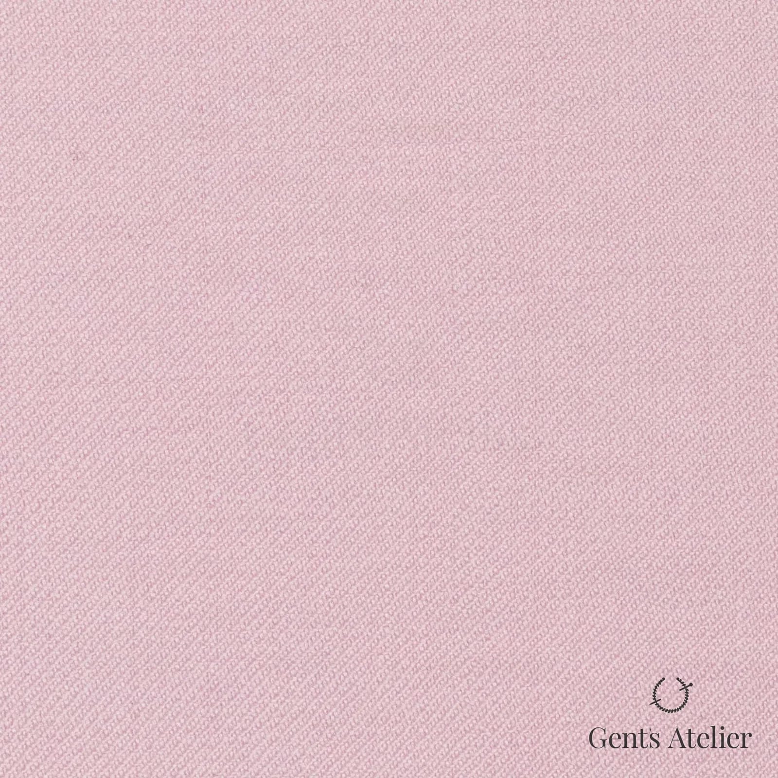 Костюмная ткань Marzoni 723 - 079 / 1100 — Pink, однотонная, 100% шерсть
