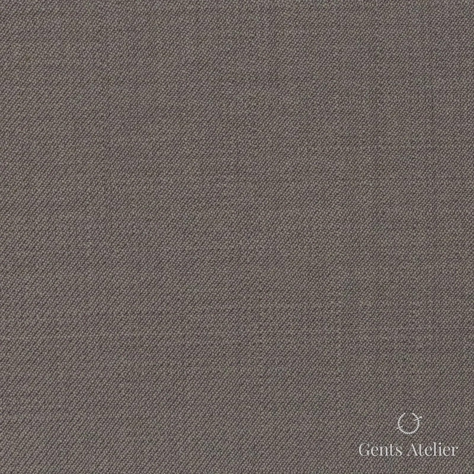 Костюмная ткань Marzoni 725 - 428 / 1300 — Tan, однотонная, 100% шерсть
