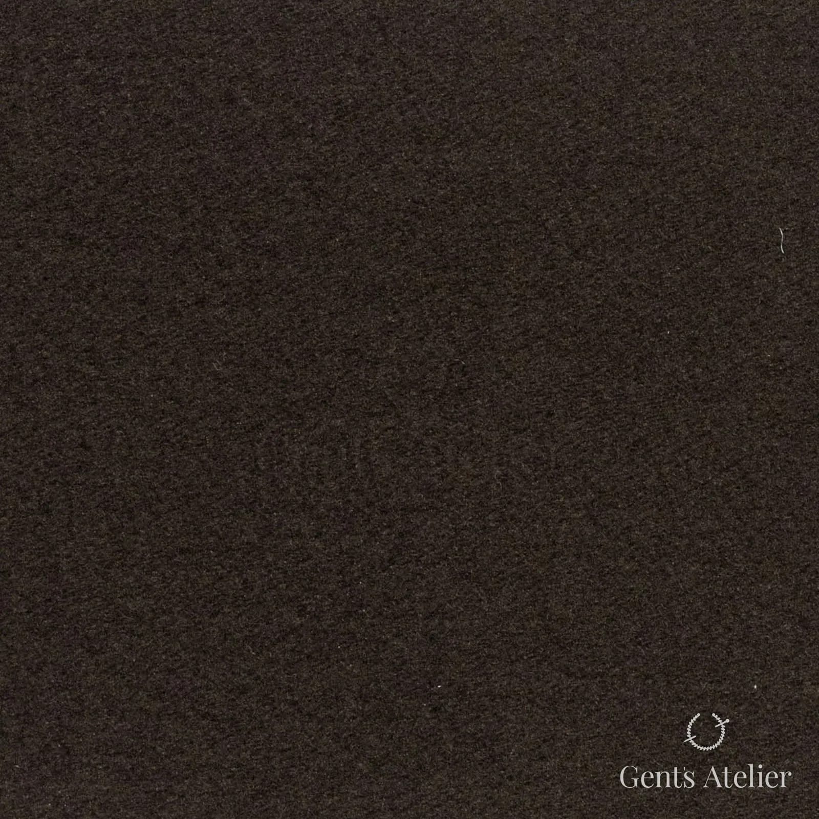 Костюмная ткань Marzoni 611 - 312 / 800 — Оливковый, однотонная, 98% хлопок, 2% лайкра