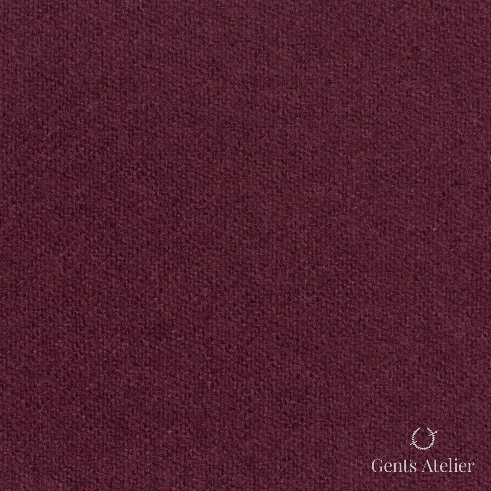 Костюмная ткань Marzoni 620 - 862 / 900 — Орхидея, однотонная, 100% шерсть