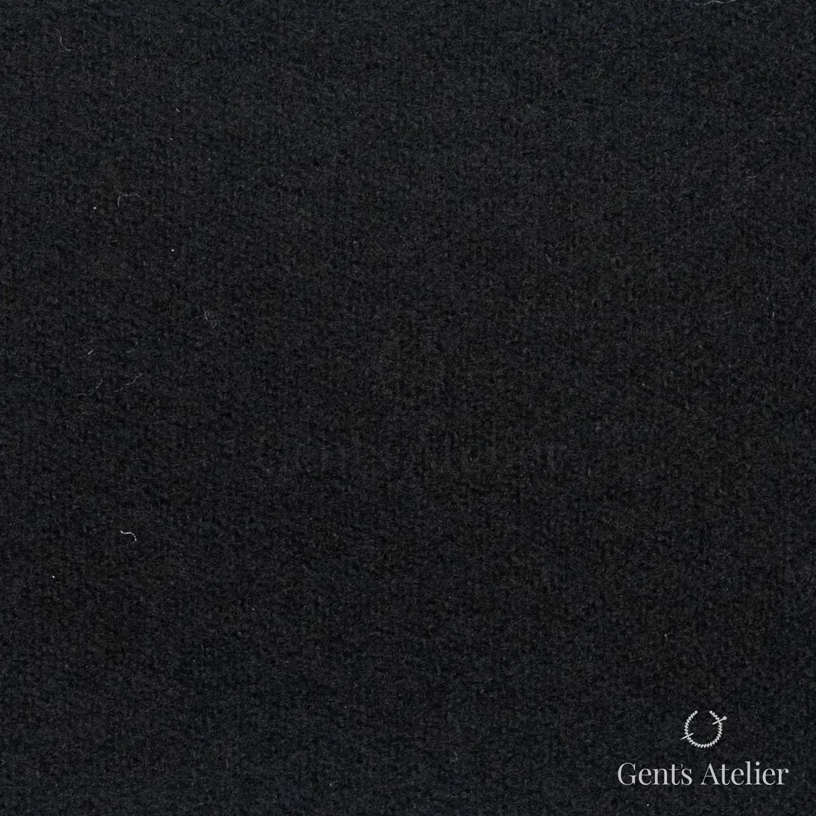 Костюмная ткань Marzoni 620 - 866 / 900 — Bottle Green, однотонная, 100% шерсть
