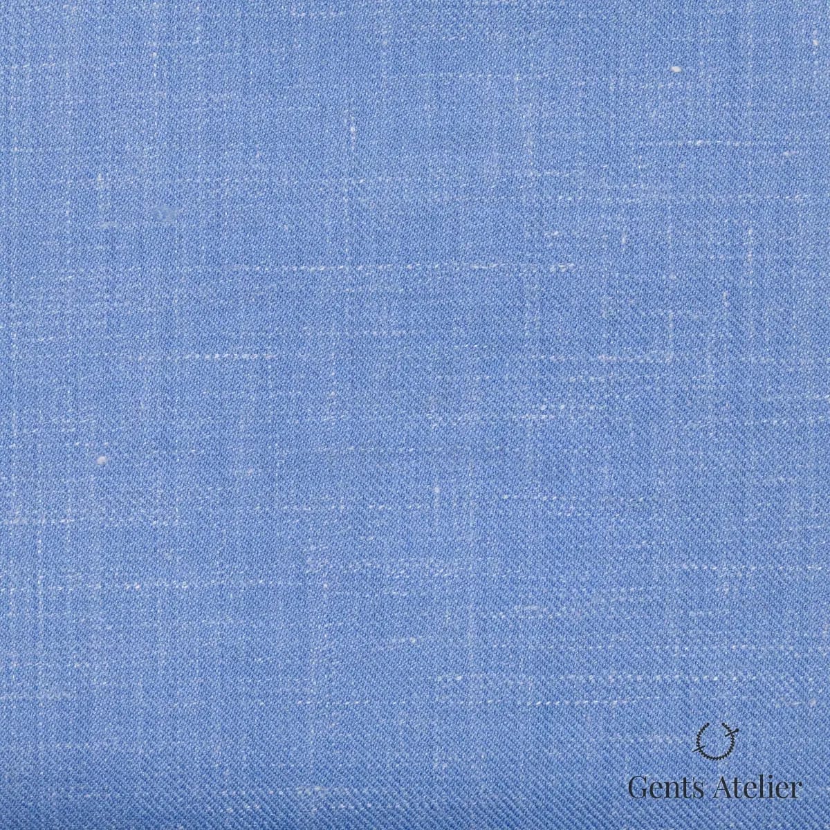 Костюм из Gent's Colors 2299-111 — голубой