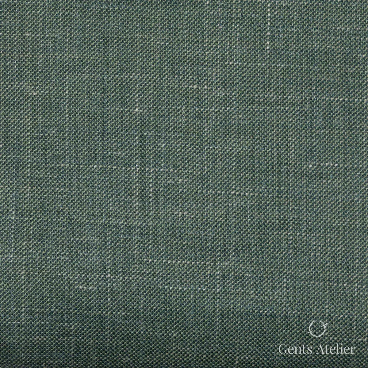 Костюм из Gent's Colors 2899-101 — тёмно-зелёный