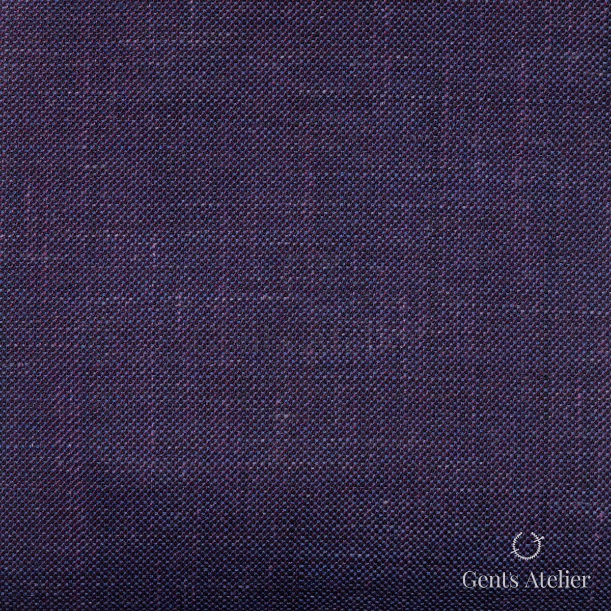Костюм из Gent's Colors 2899-105 — тёмно-фиолетовый