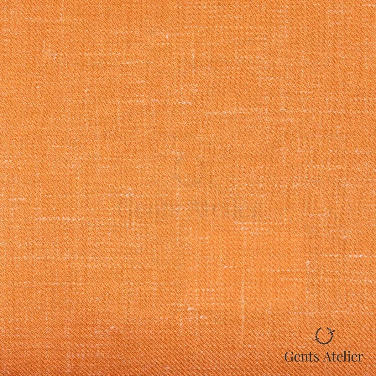 Костюм из Gent's Colors 2899-106 — оранжевый