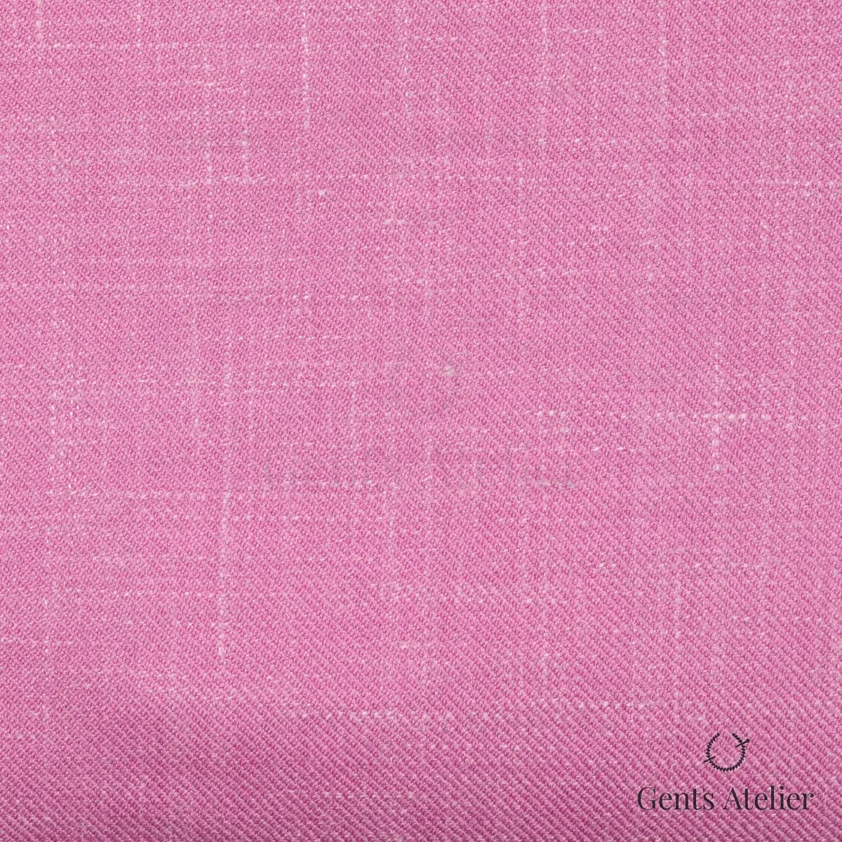Костюм из Gent's Colors 2899-107 — розовый