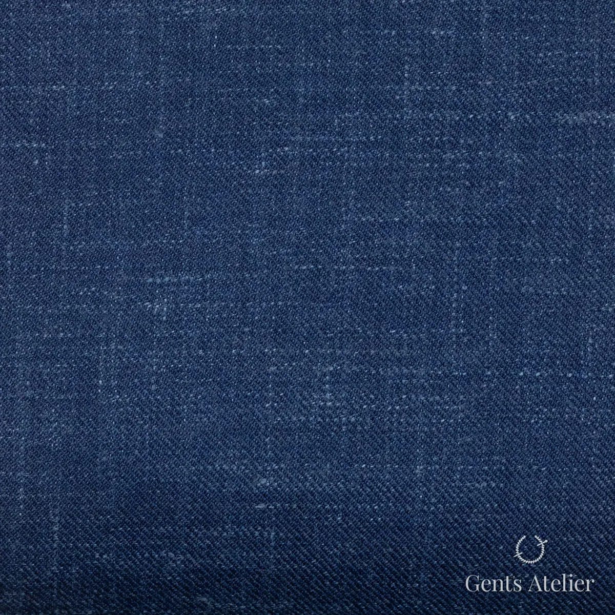 Костюм из Gent's Colors 2899-108 — тёмно-синий