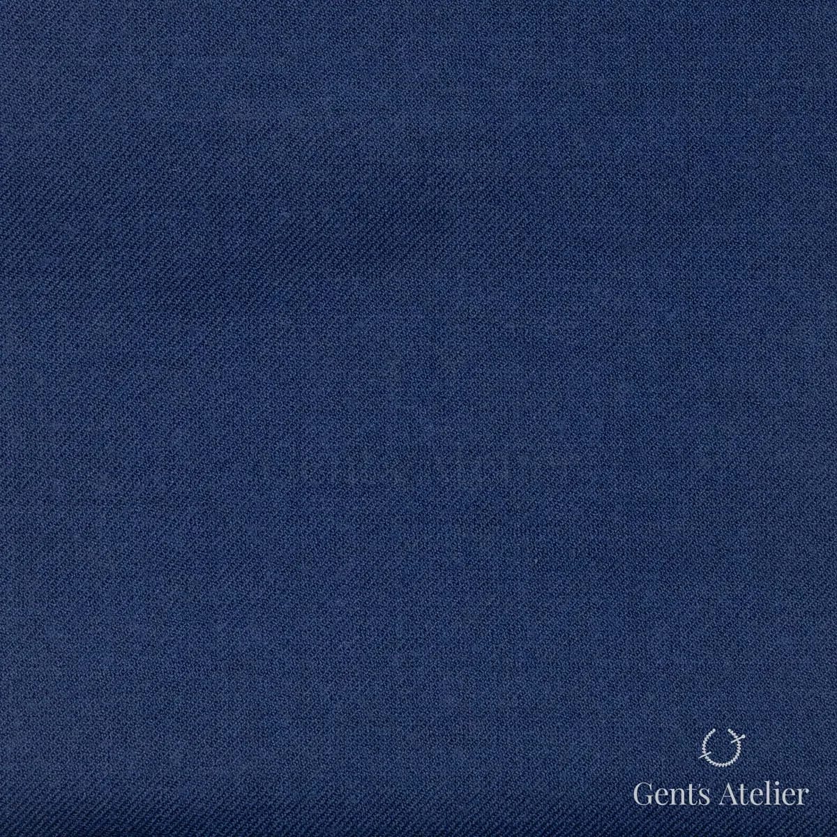 Костюм из Gent's Colors M·K2021CT/1 — тёмно-синий, 100% шерсть
