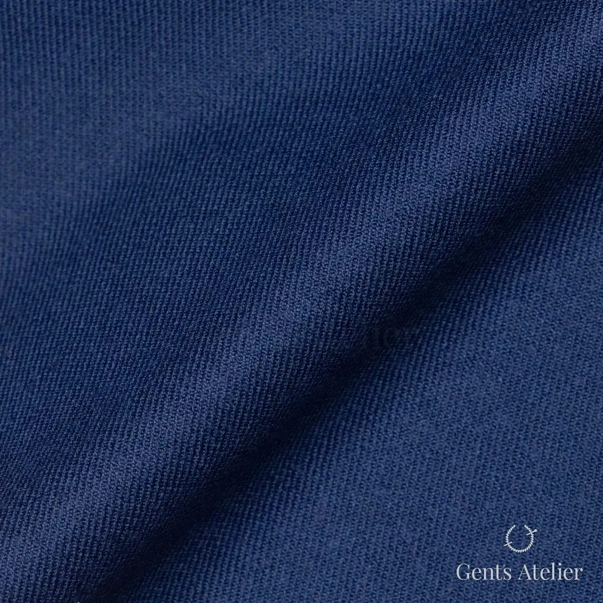 Драпировка ткани Gent's Colors M·K2021CT/1 крупным планом