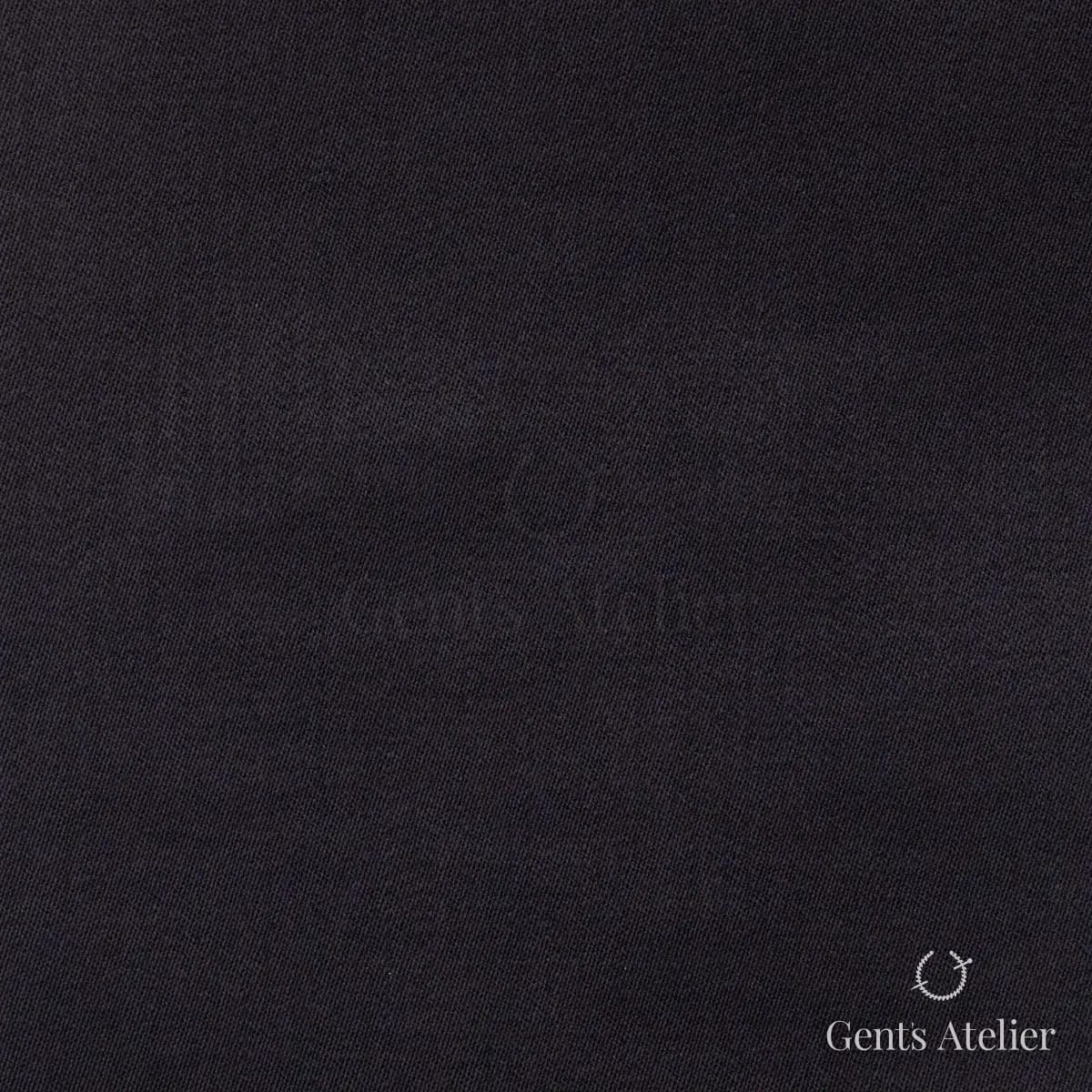 Костюм из Gent's Colors K37007/1 — тёмно-синий, 100% шерсть