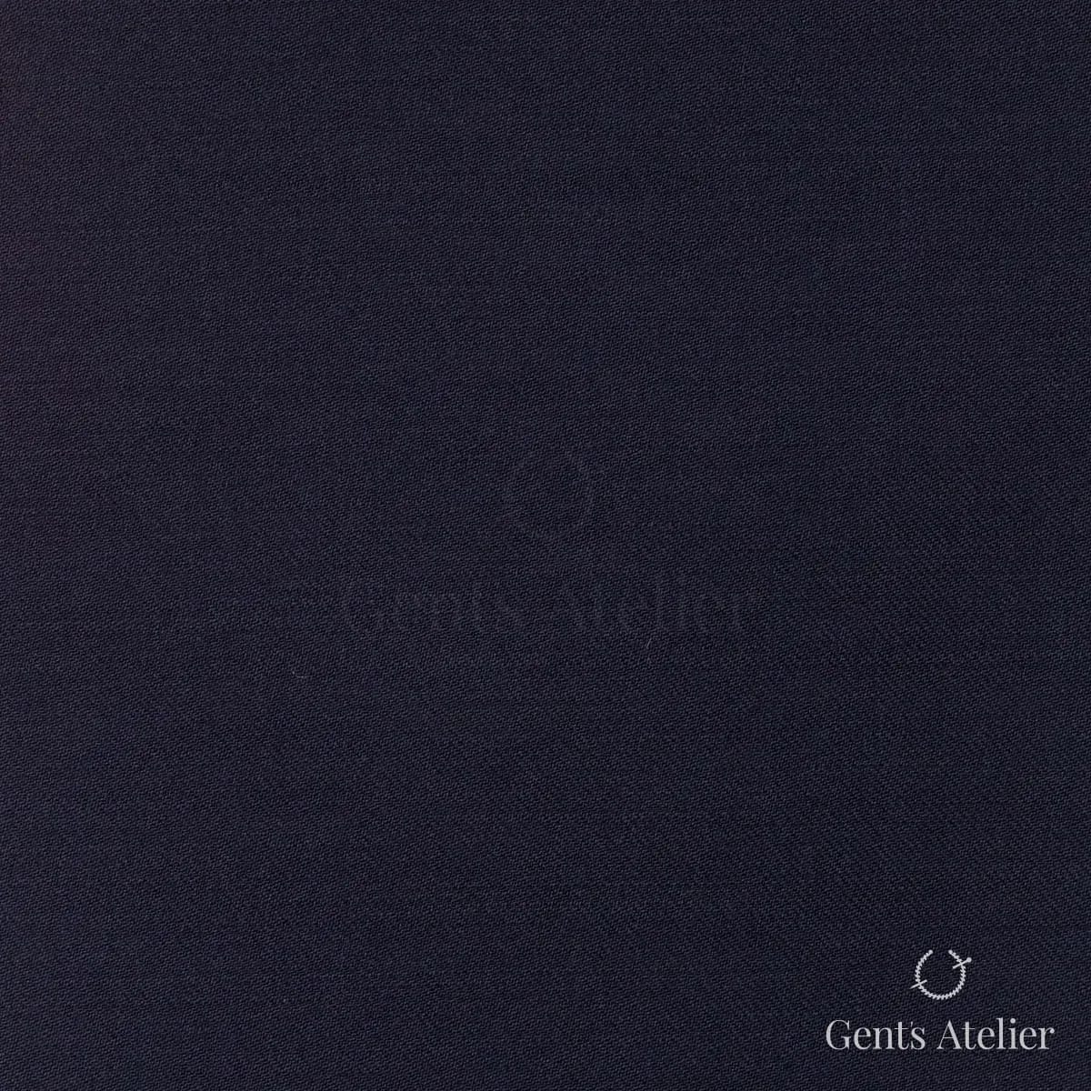 Костюм из Gent's Colors M·K20/3 — тёмно-синий, 100% шерсть