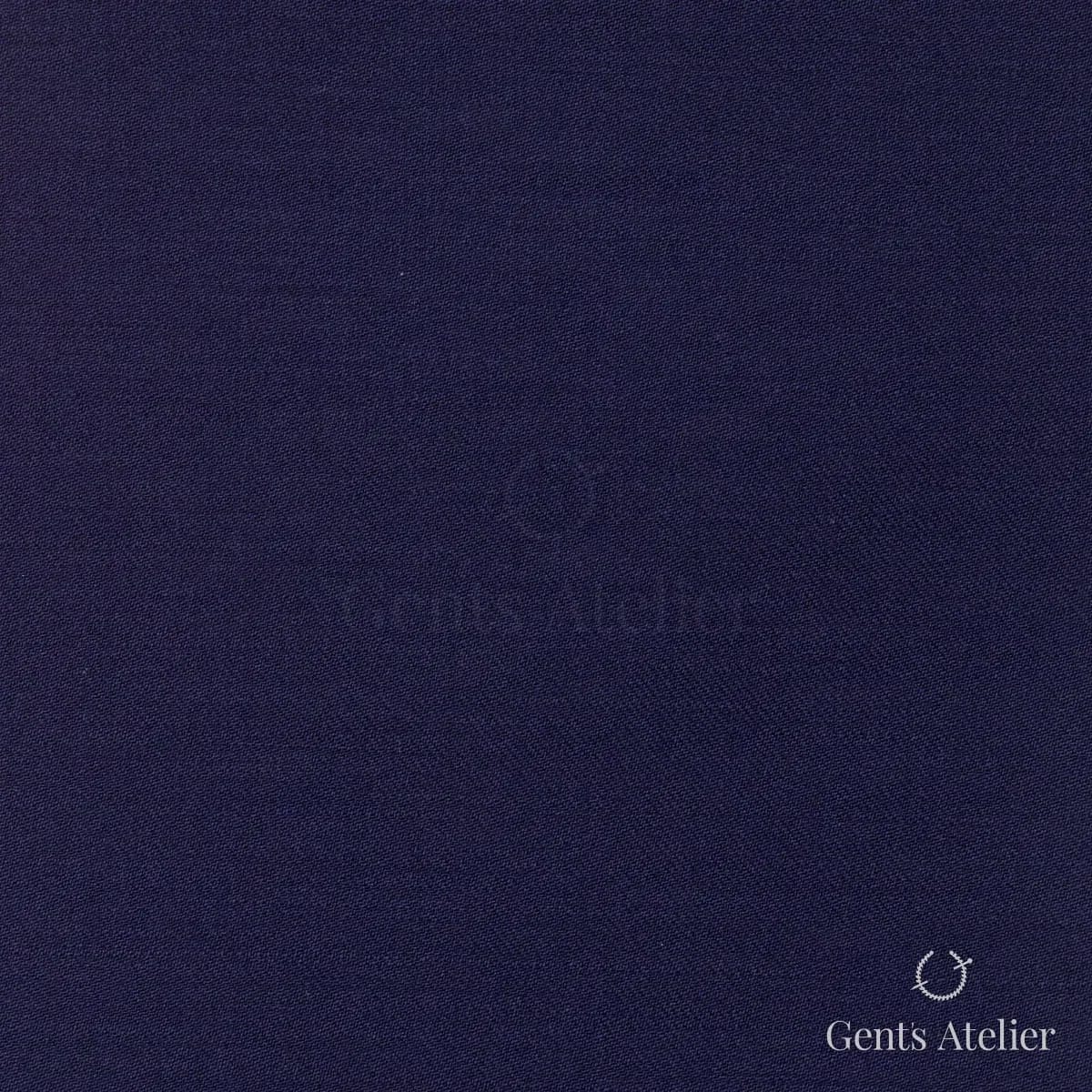 Костюм из Gent's Colors M·K20/4 — тёмно-синий, 100% шерсть