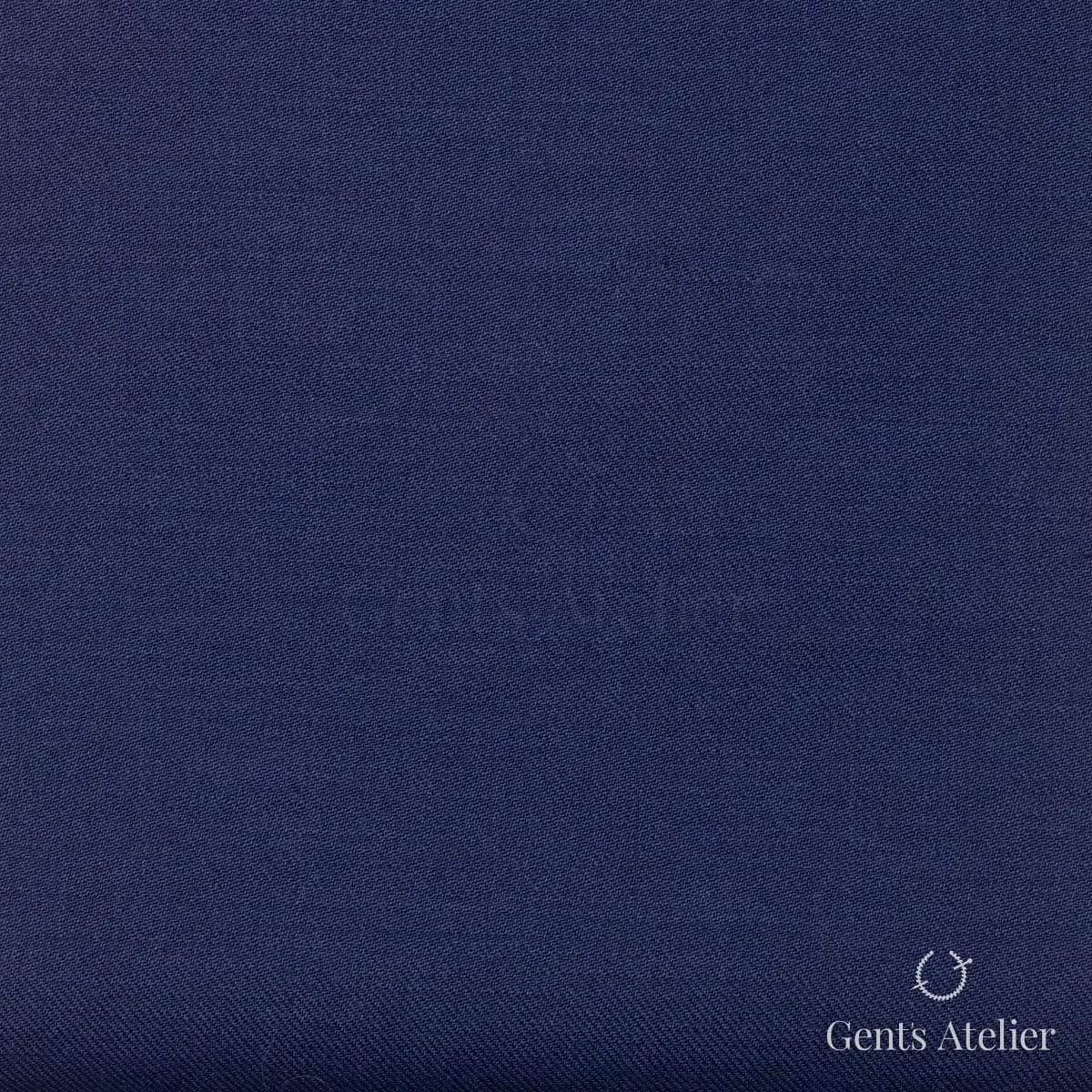 Костюм из Gent's Colors M·K20/5 — тёмно-синий, 100% шерсть