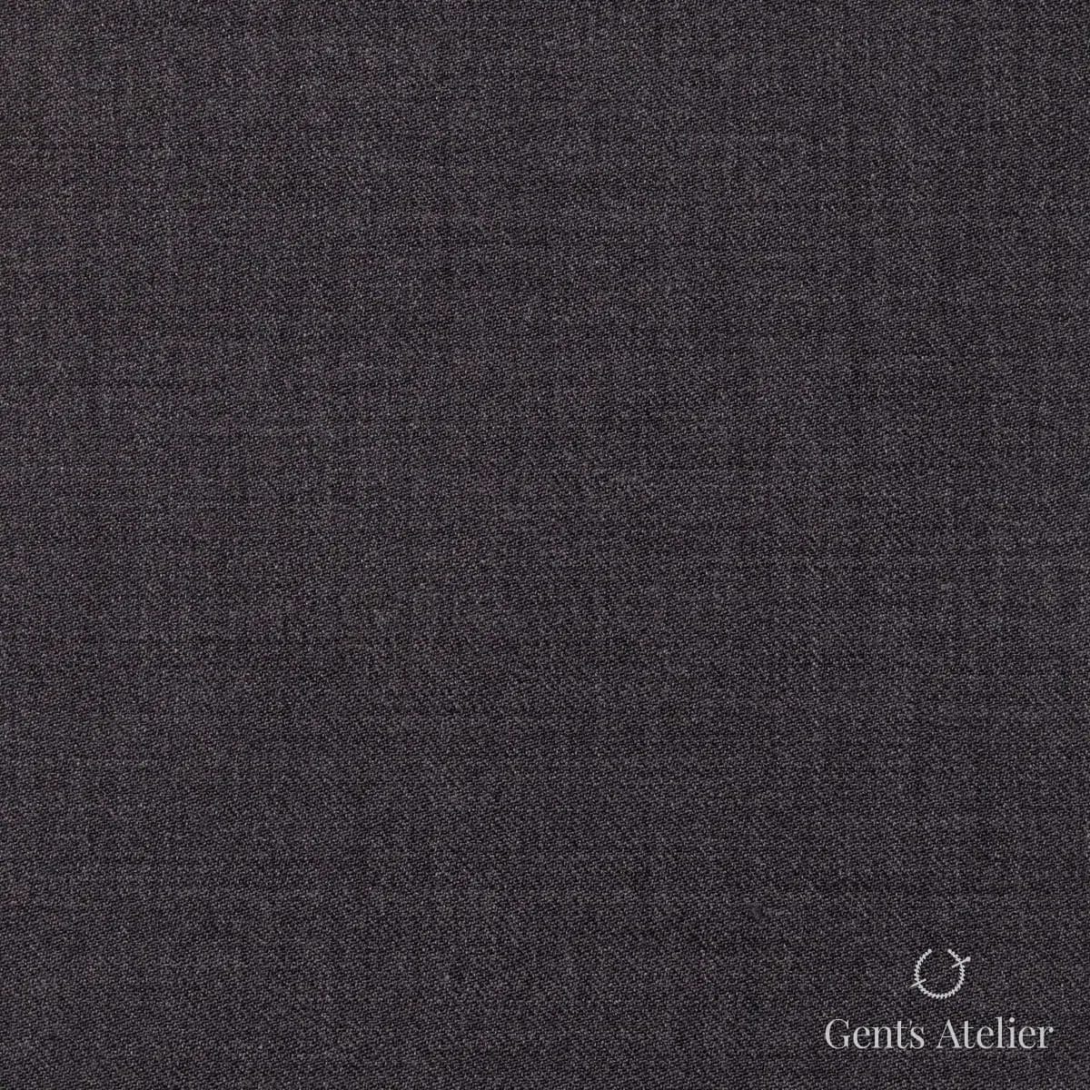 Костюм из Gent's Colors M·K20/8 — тёмно-серый, 100% шерсть
